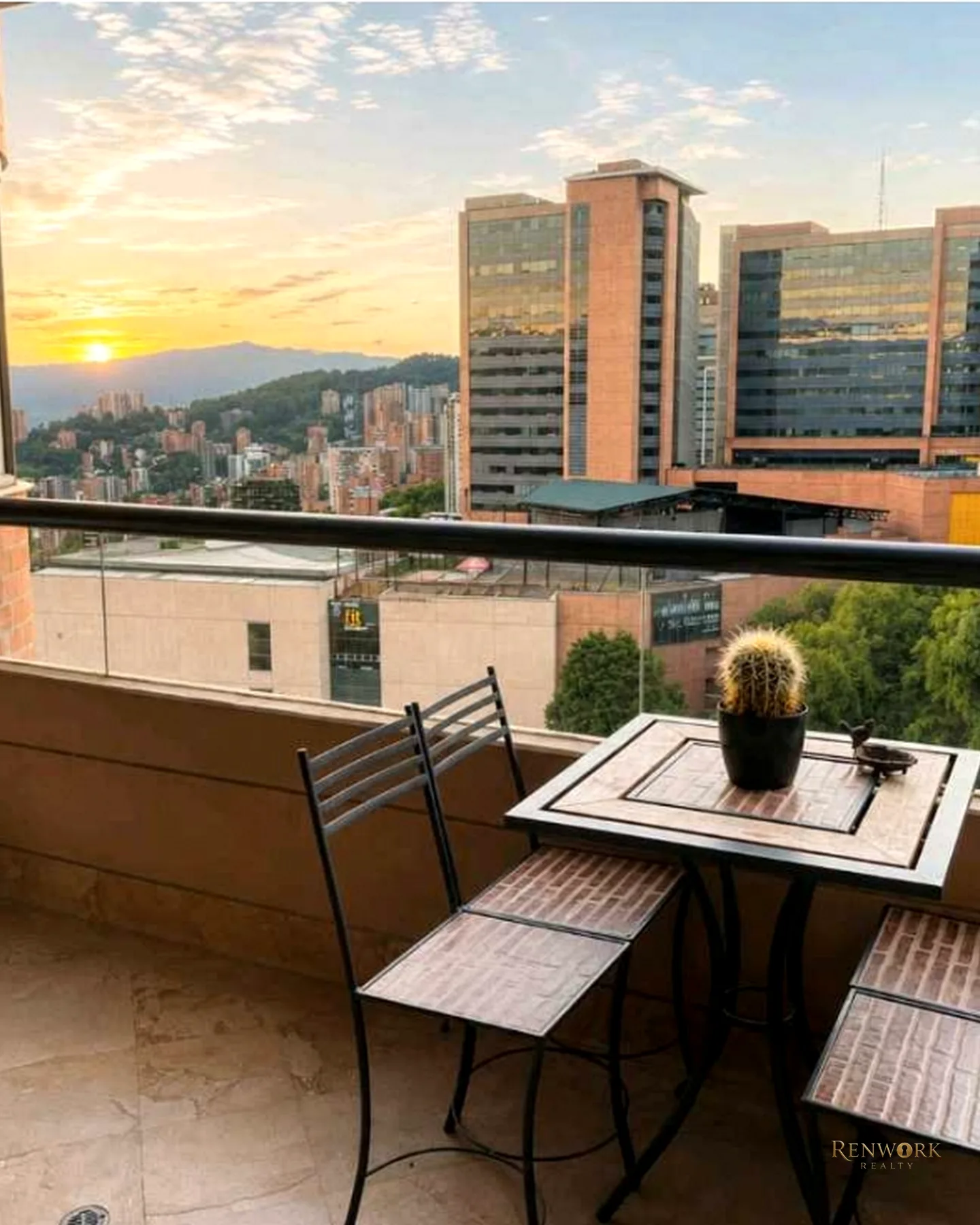 VENTA APARTAMENTO EL POBLADO - EL TESORO · foto 12