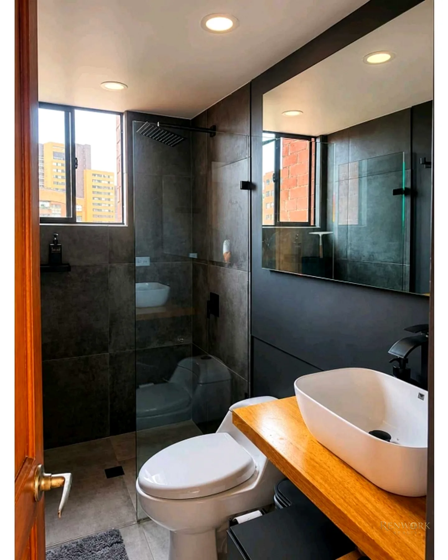 VENTA APARTAMENTO EL POBLADO - EL TESORO · foto 8