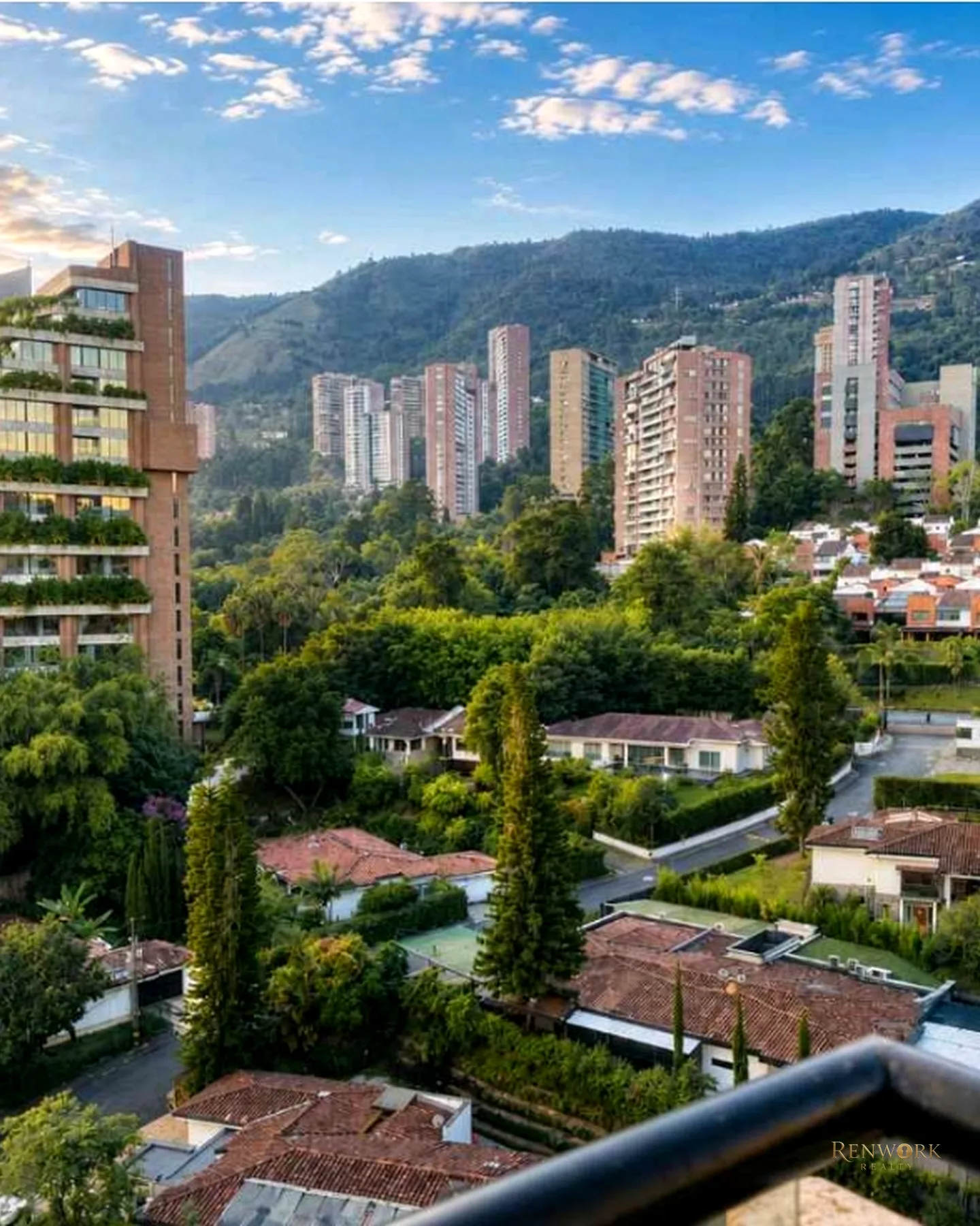 VENTA APARTAMENTO EL POBLADO - EL TESORO · foto 13