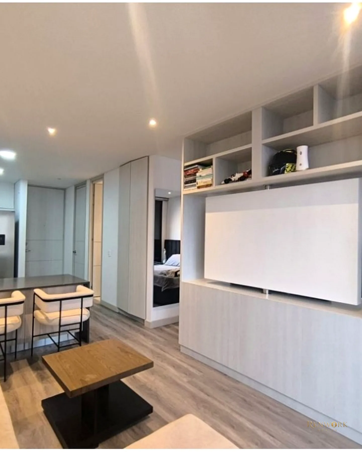 VENTA APARTAMENTO EL POBLADO VÍA LINARES · foto 8