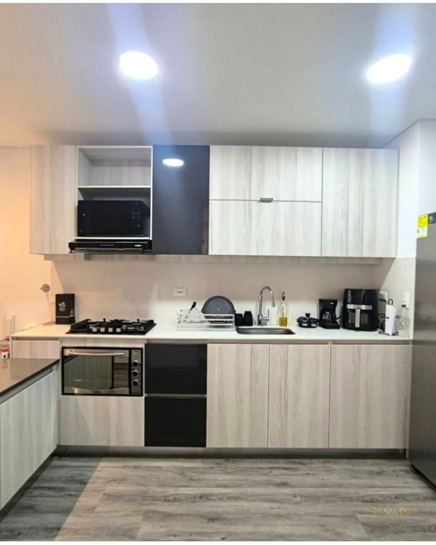 VENTA APARTAMENTO EL POBLADO VÍA LINARES · foto 6