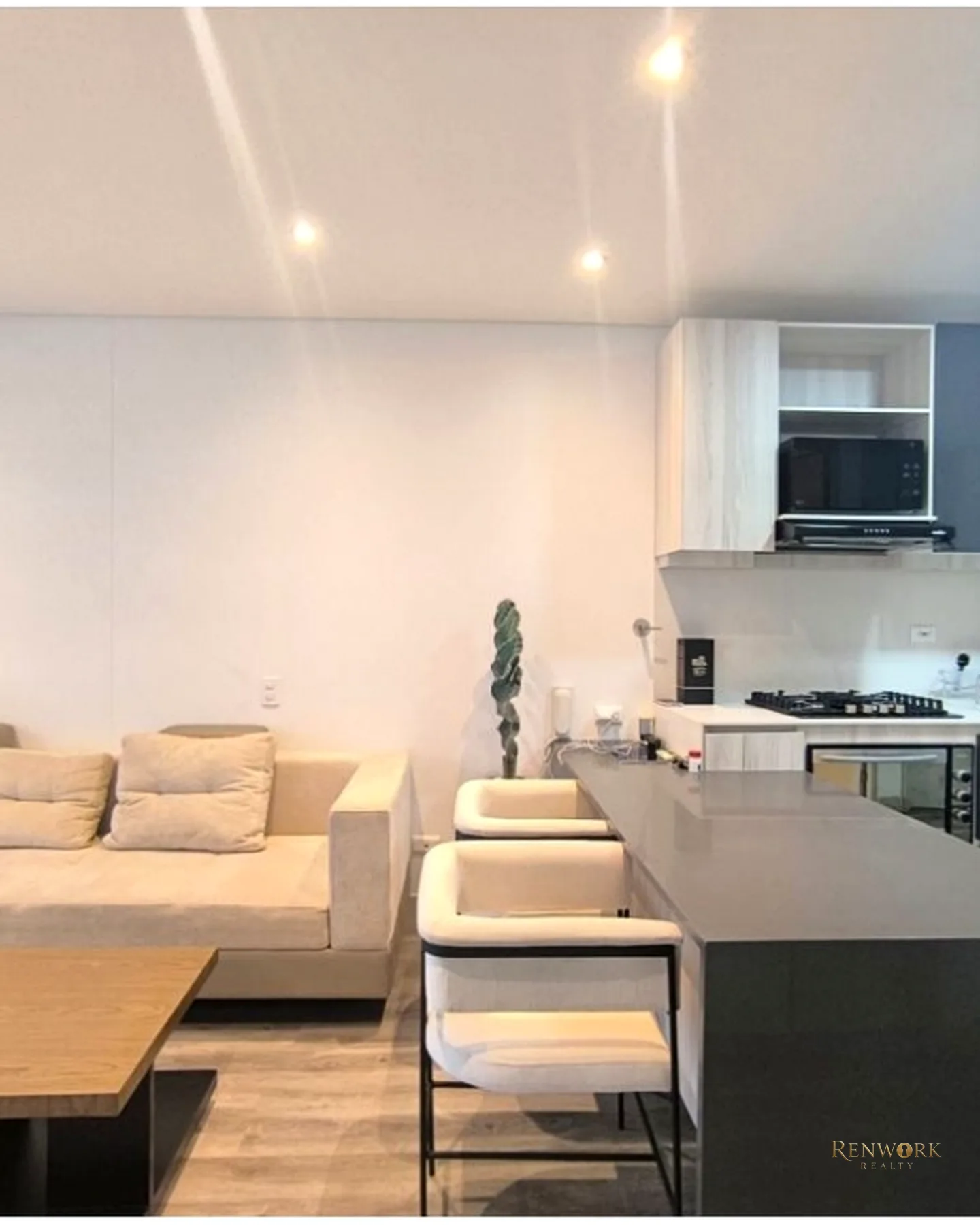 VENTA APARTAMENTO EL POBLADO VÍA LINARES · foto 3