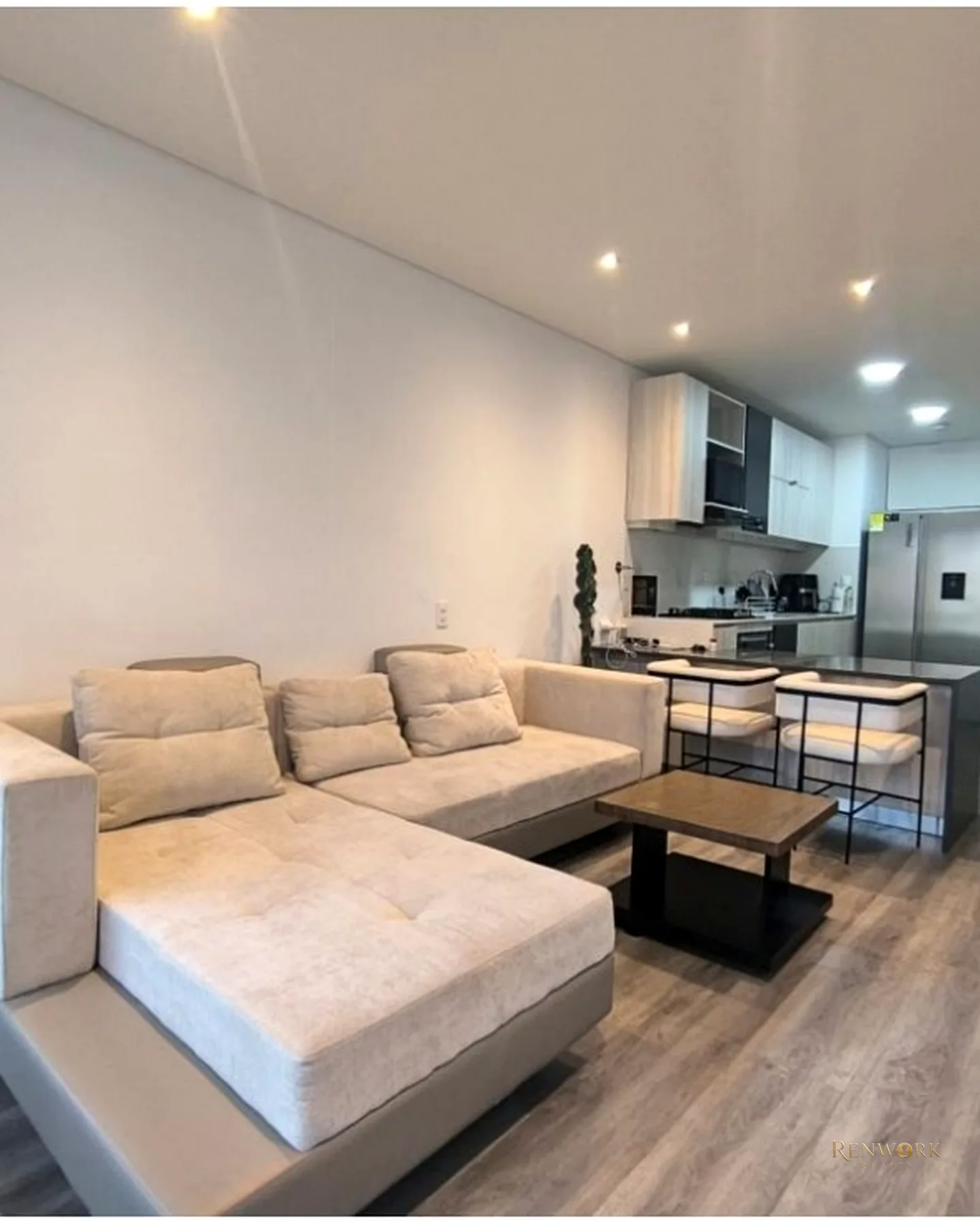 VENTA APARTAMENTO EL POBLADO VÍA LINARES · foto 4