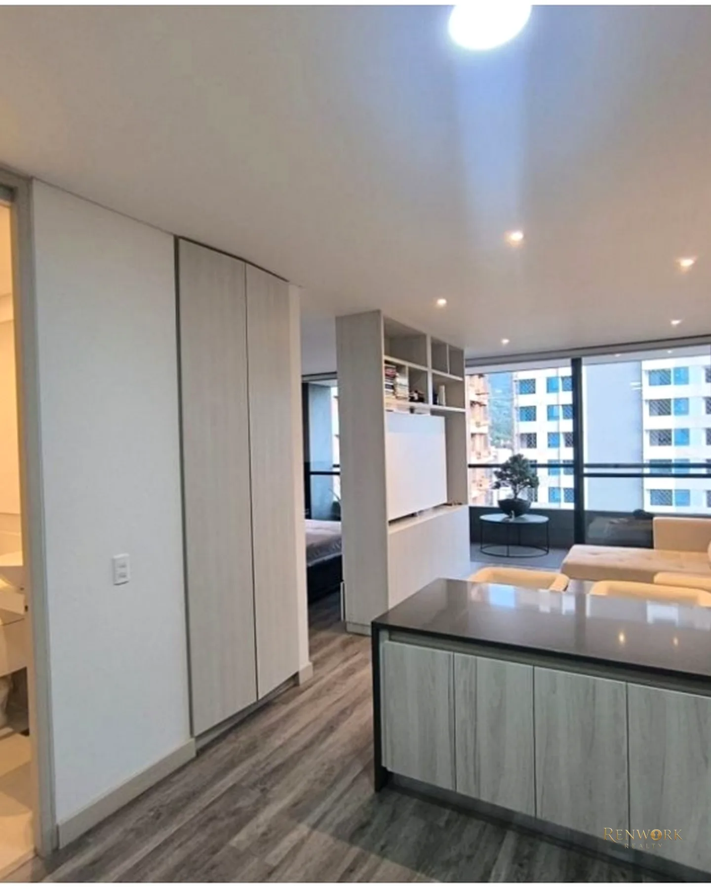 VENTA APARTAMENTO EL POBLADO VÍA LINARES · foto 7