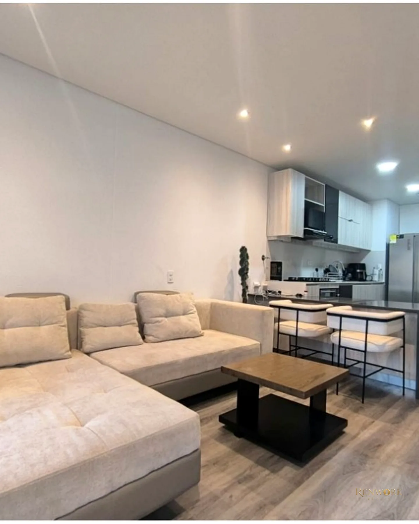 VENTA APARTAMENTO EL POBLADO VÍA LINARES · foto 1