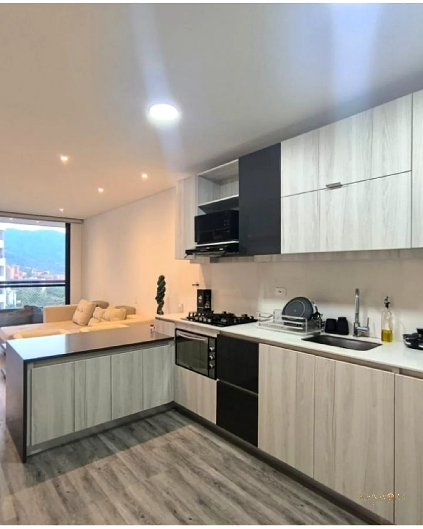 VENTA APARTAMENTO EL POBLADO VÍA LINARES · foto 5