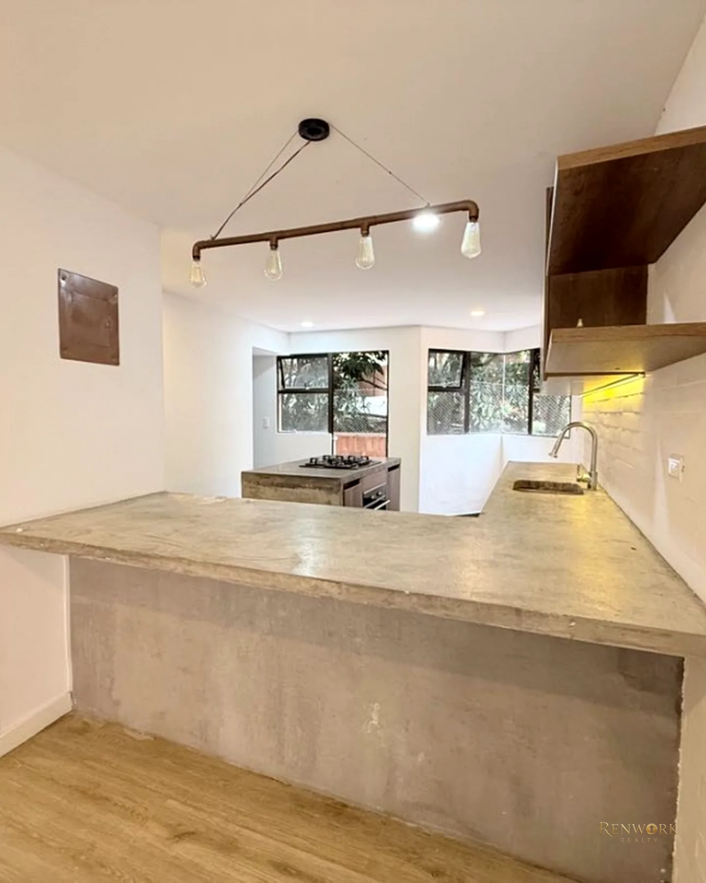 VENTA APARTAMENTO EL TESORO 138.23 MTS2 + TERRAZA DE 47.73 MTS2 · foto 5