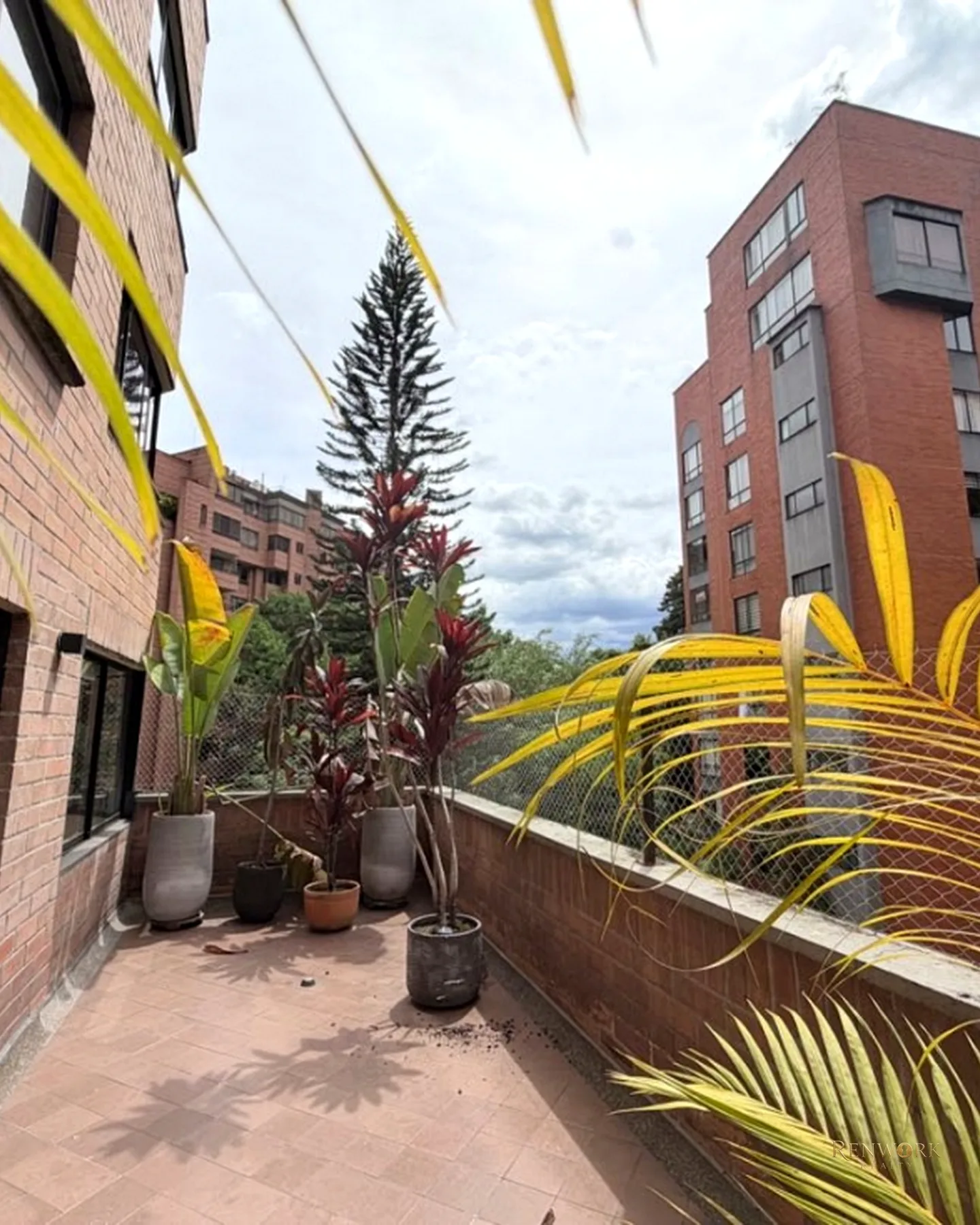VENTA APARTAMENTO EL TESORO 138.23 MTS2 + TERRAZA DE 47.73 MTS2 · foto 19