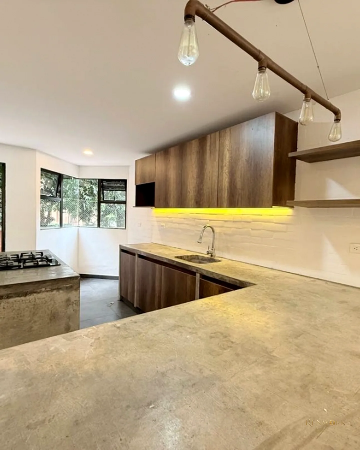 VENTA APARTAMENTO EL TESORO 138.23 MTS2 + TERRAZA DE 47.73 MTS2 · foto 4