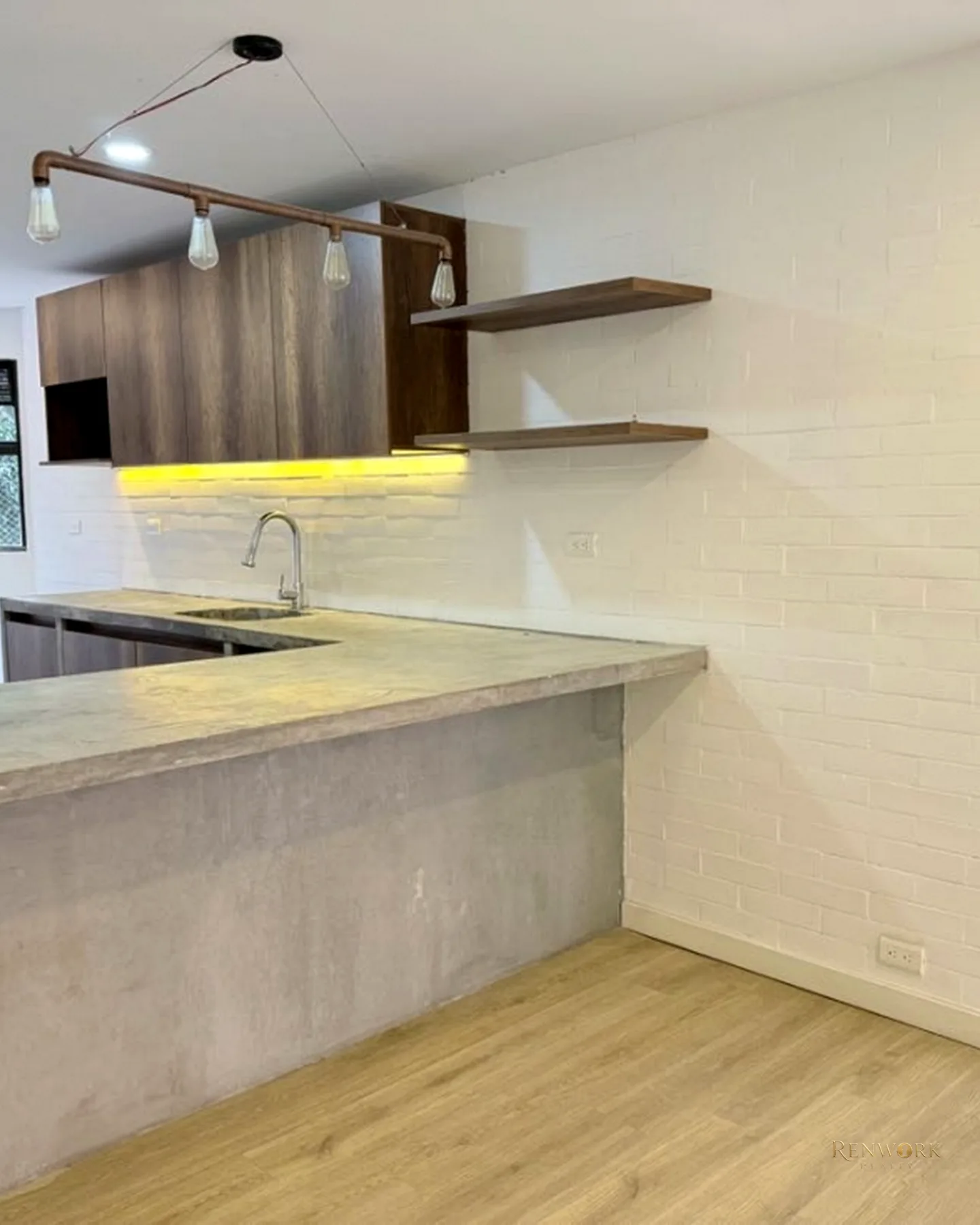 VENTA APARTAMENTO EL TESORO 138.23 MTS2 + TERRAZA DE 47.73 MTS2 · foto 8
