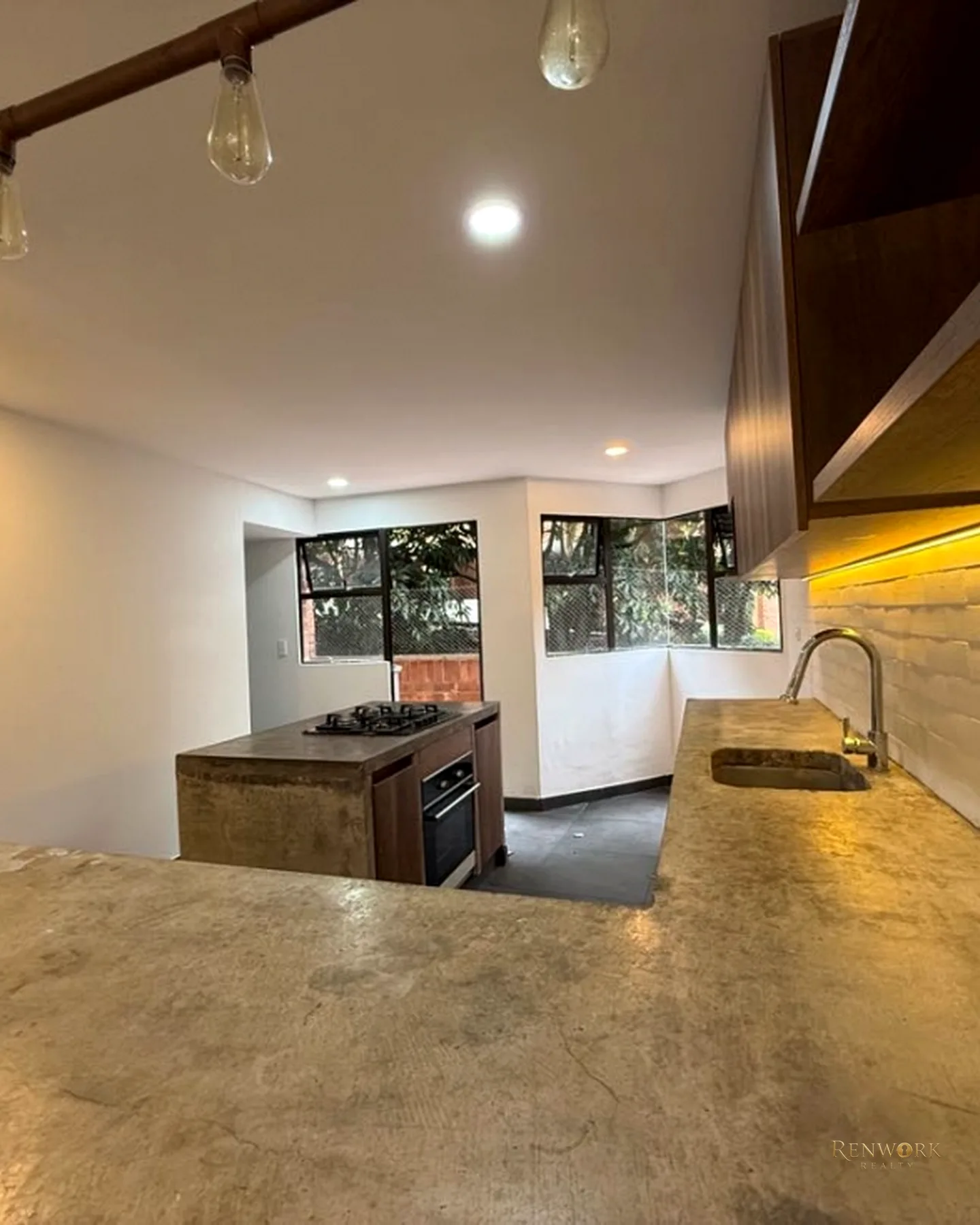 VENTA APARTAMENTO EL TESORO 138.23 MTS2 + TERRAZA DE 47.73 MTS2 · foto 7