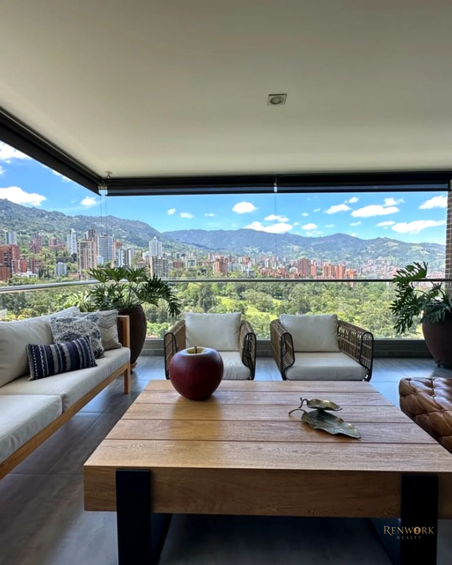 VENTA APARTAMENTO EN BALSOS · foto 2