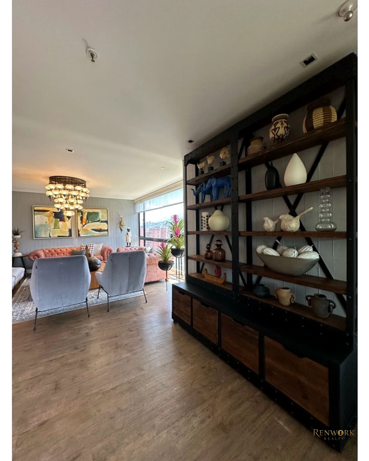 VENTA APARTAMENTO EN BALSOS · foto 8