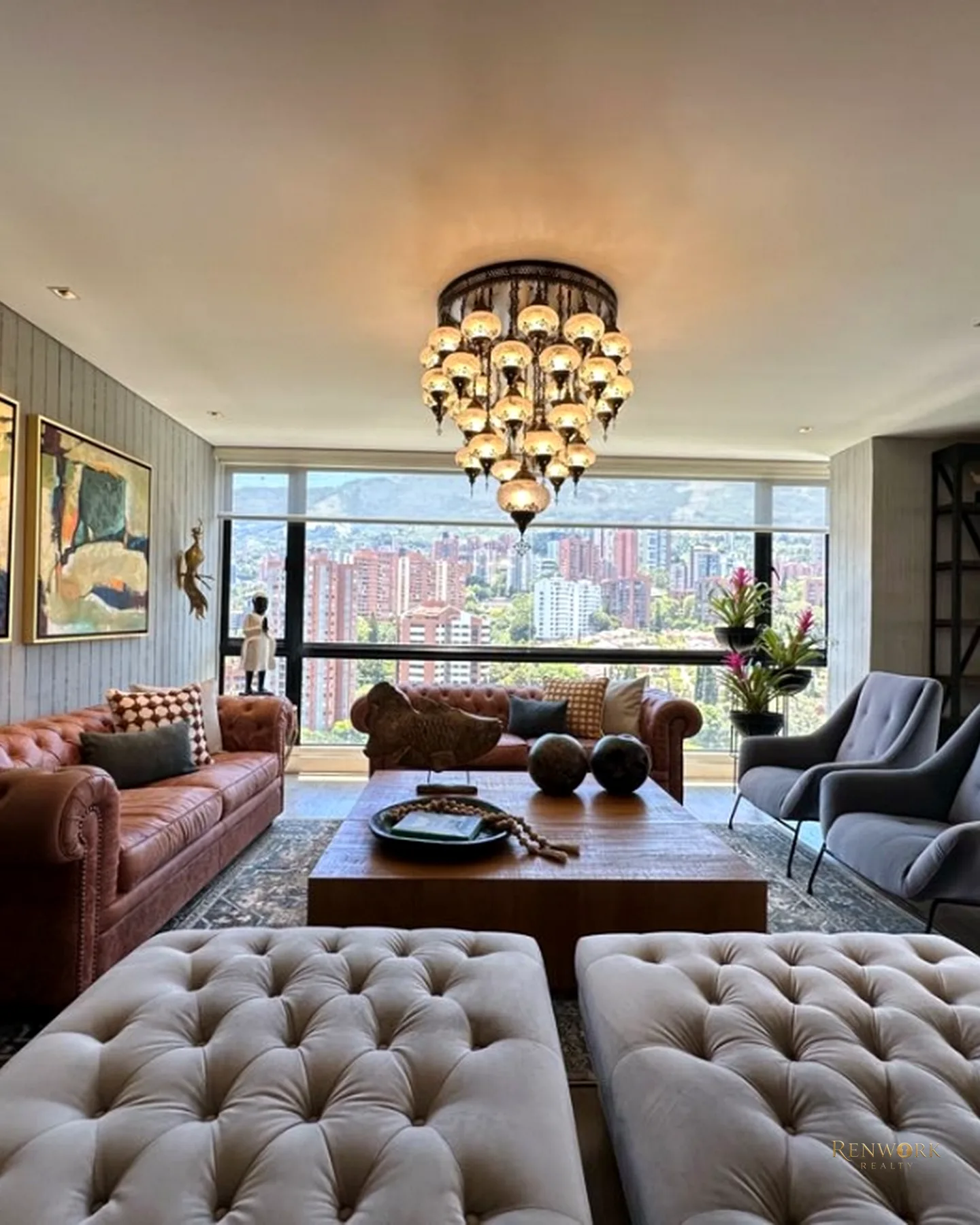 VENTA APARTAMENTO EN BALSOS · foto 4