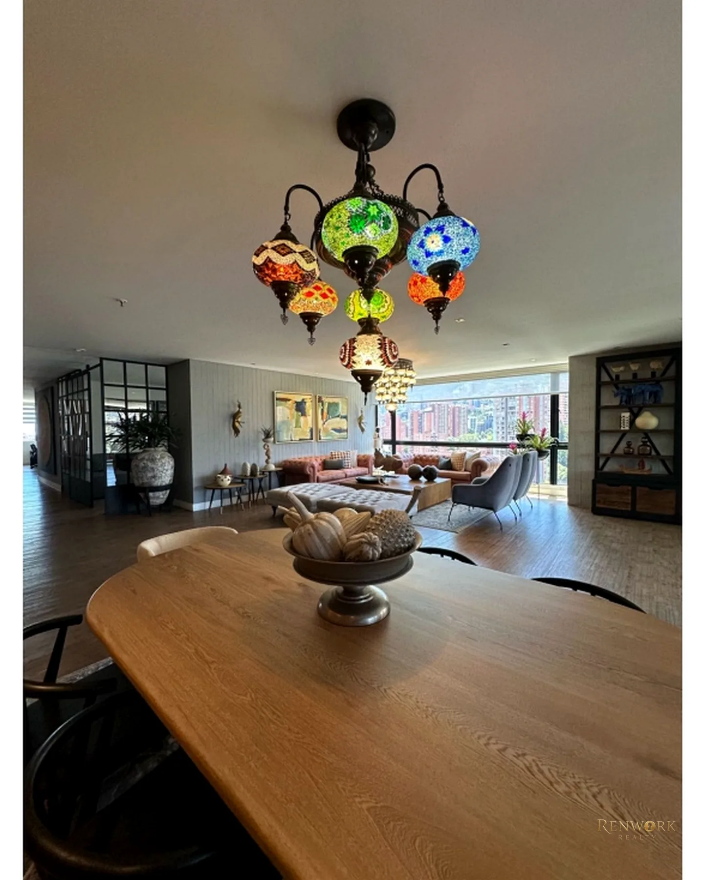 VENTA APARTAMENTO EN BALSOS · foto 3