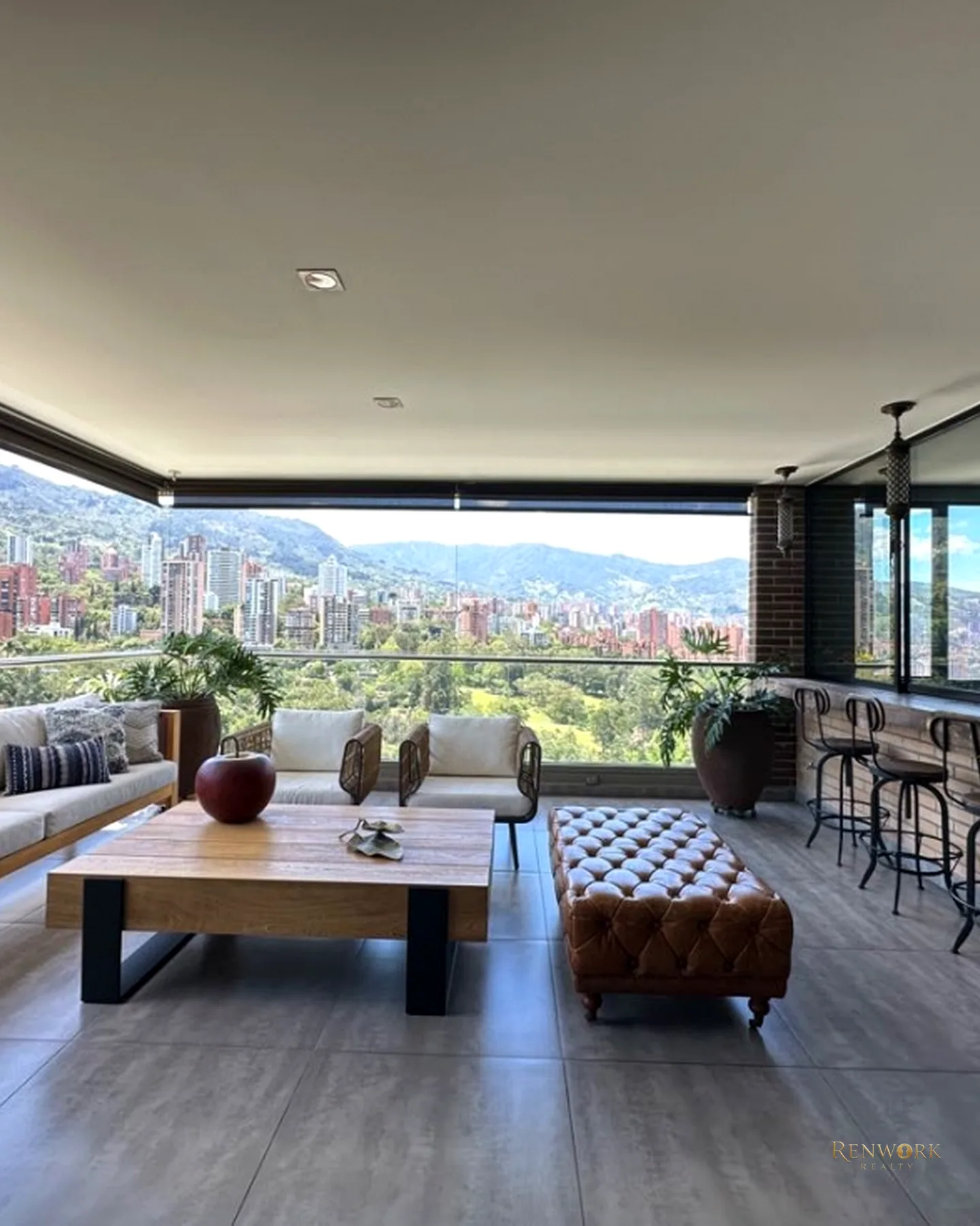 VENTA APARTAMENTO EN BALSOS · foto 1