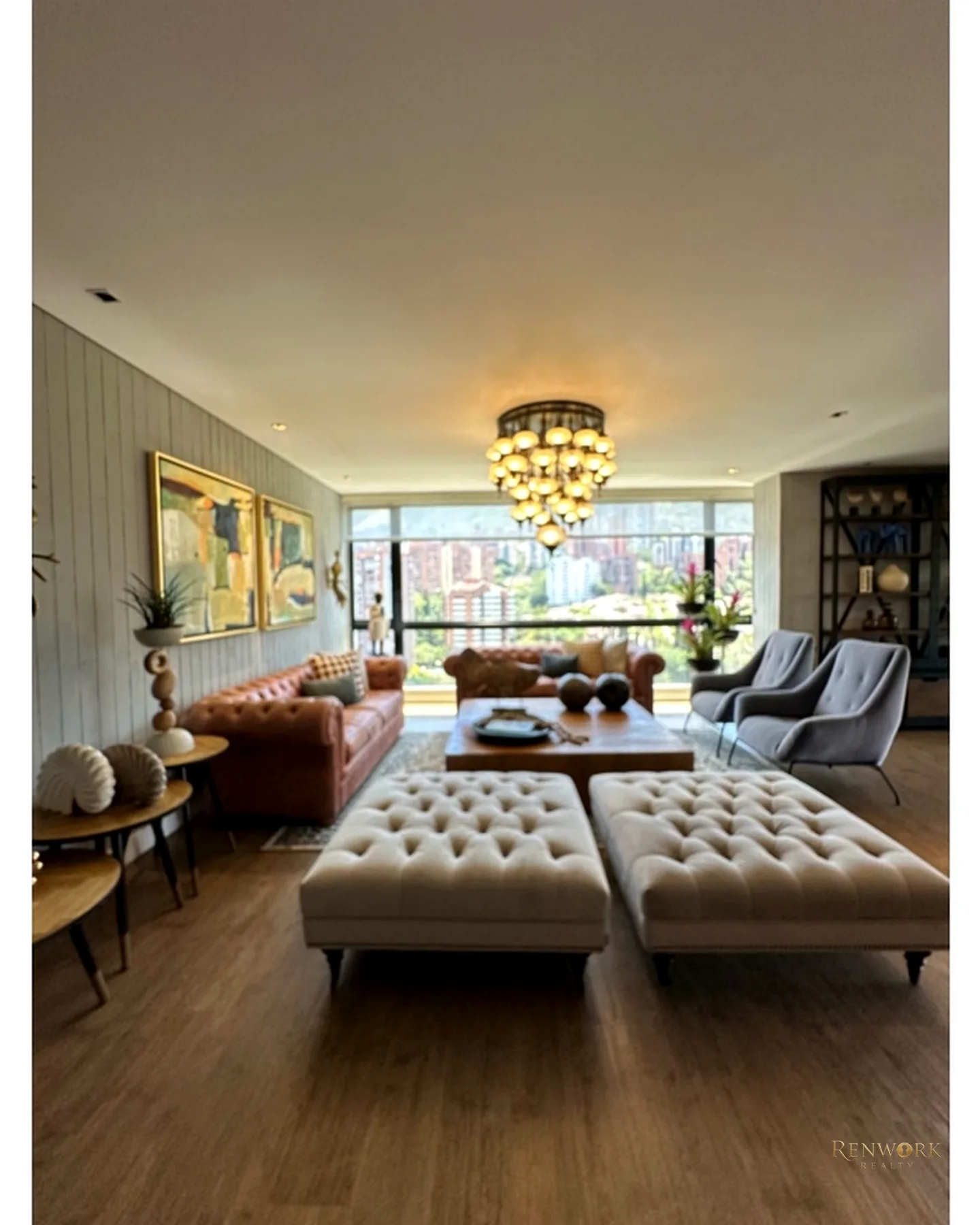 VENTA APARTAMENTO EN BALSOS · foto 5