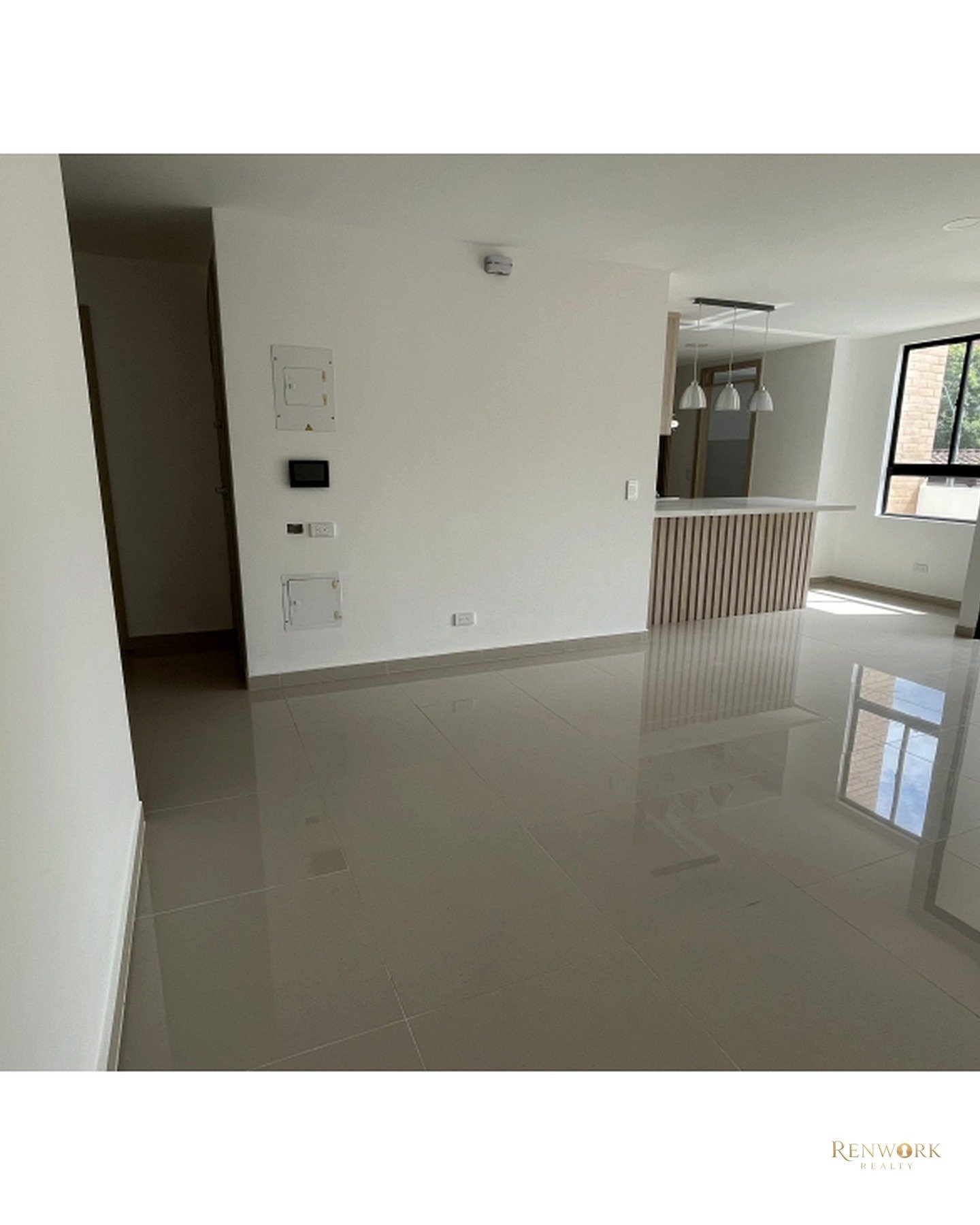 Vista de VENTA APARTAMENTO EN BELÉN ALAMEDA. MEDELLIN