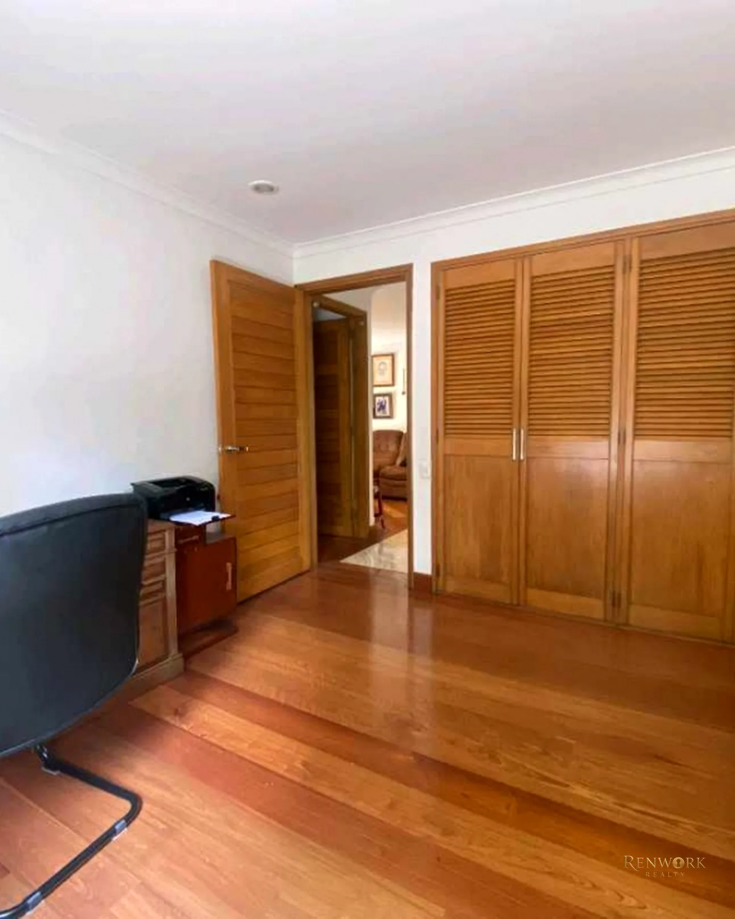 VENTA APARTAMENTO EN EL POBLADO ,4 ALCOBAS,CERCA MUSEO EL CASTILLO! · foto 10