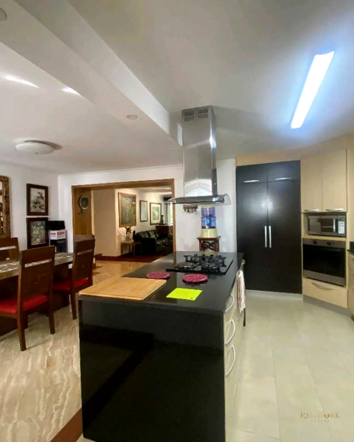 VENTA APARTAMENTO EN EL POBLADO ,4 ALCOBAS,CERCA MUSEO EL CASTILLO! · foto 8