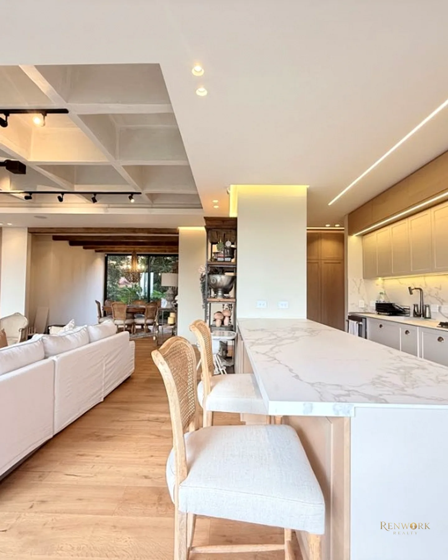 VENTA APARTAMENTO EN EL POBLADO · foto 6