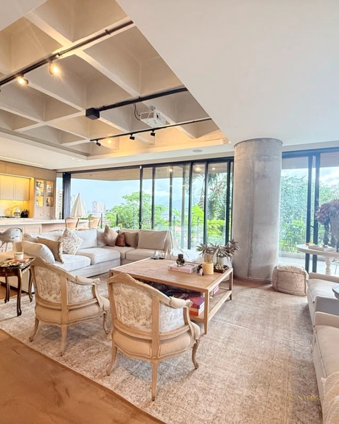 VENTA APARTAMENTO EN EL POBLADO · foto 7