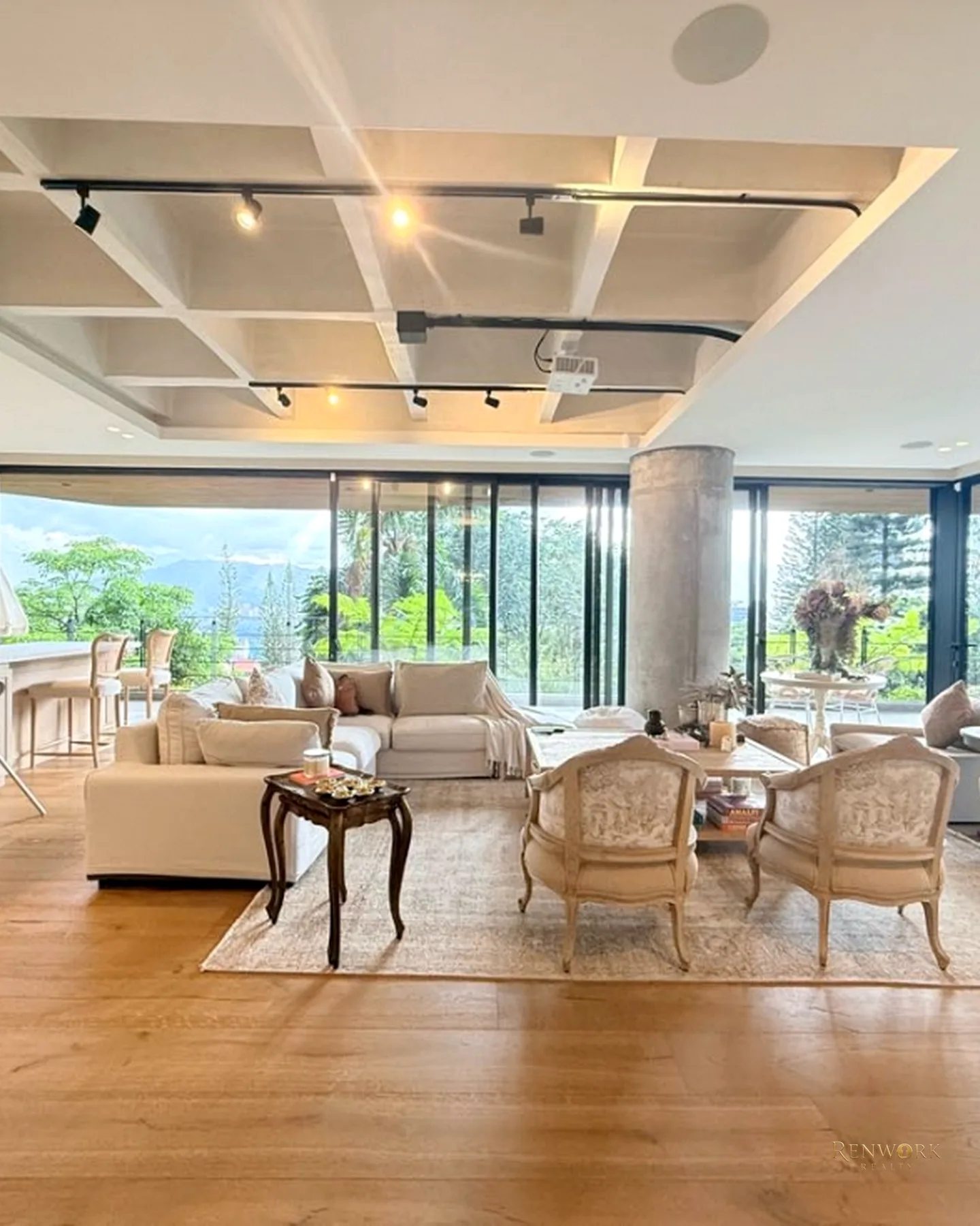 VENTA APARTAMENTO EN EL POBLADO · foto 3