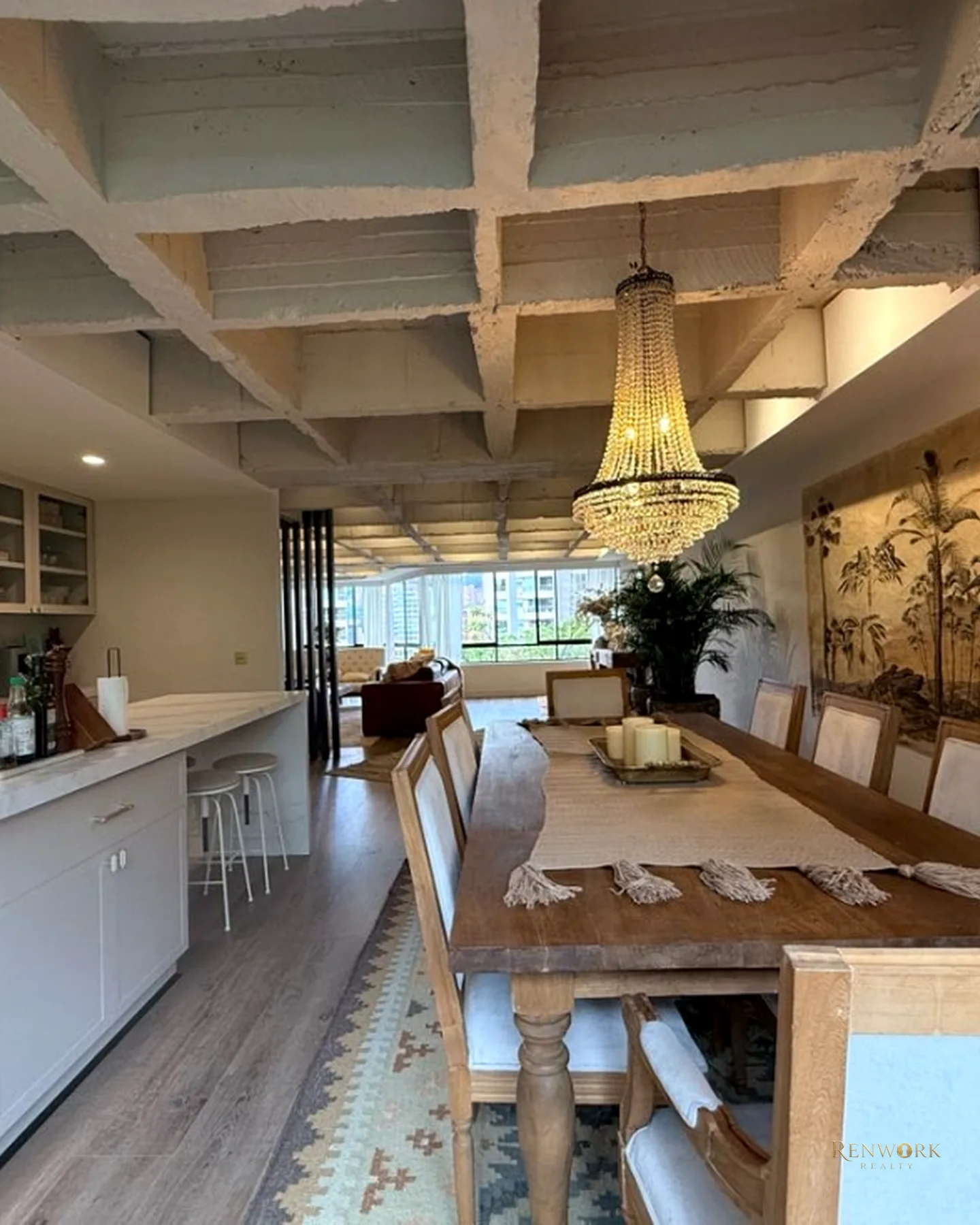 VENTA APARTAMENTO EN EL POBLADO · foto 6