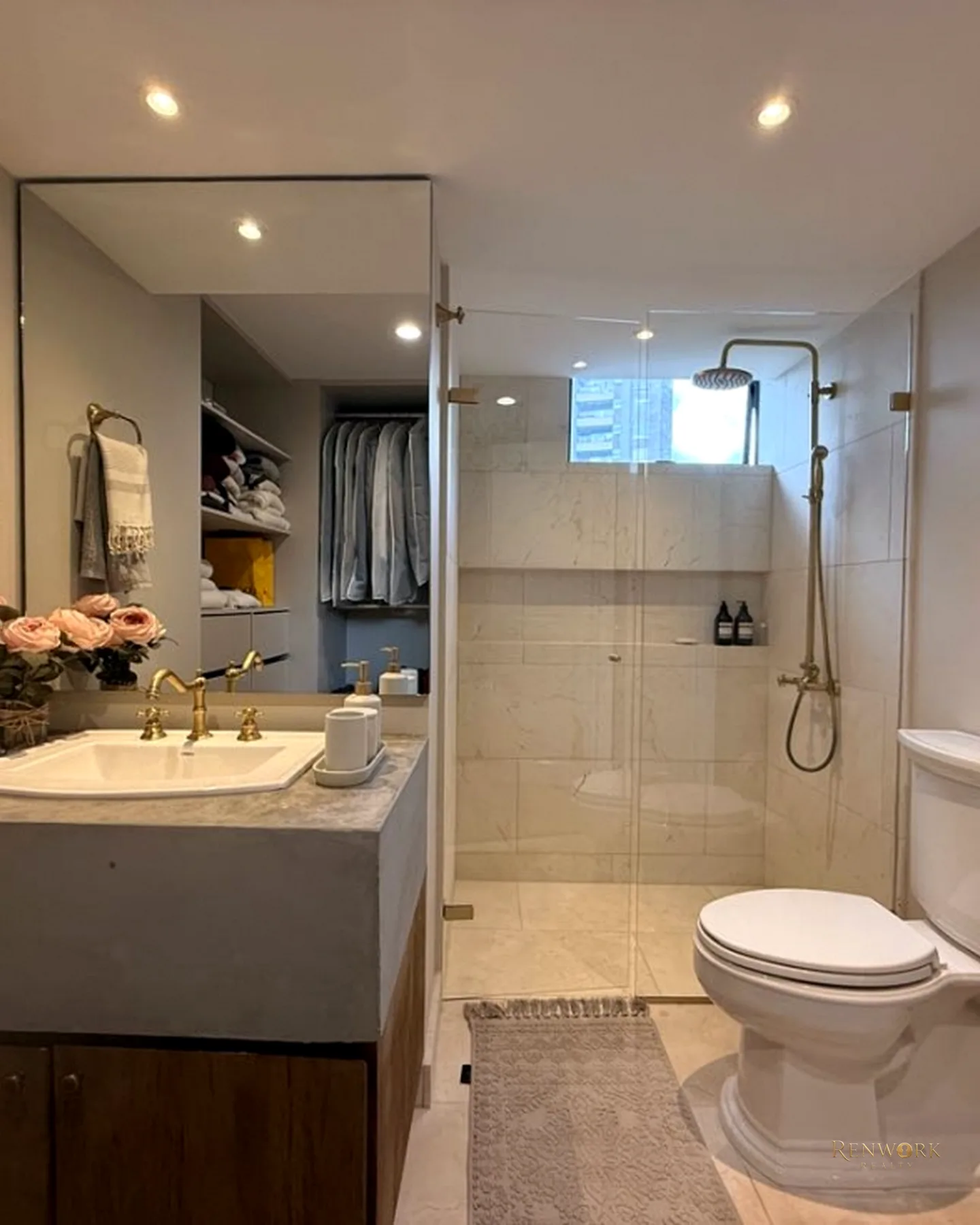 VENTA APARTAMENTO EN EL POBLADO · foto 11