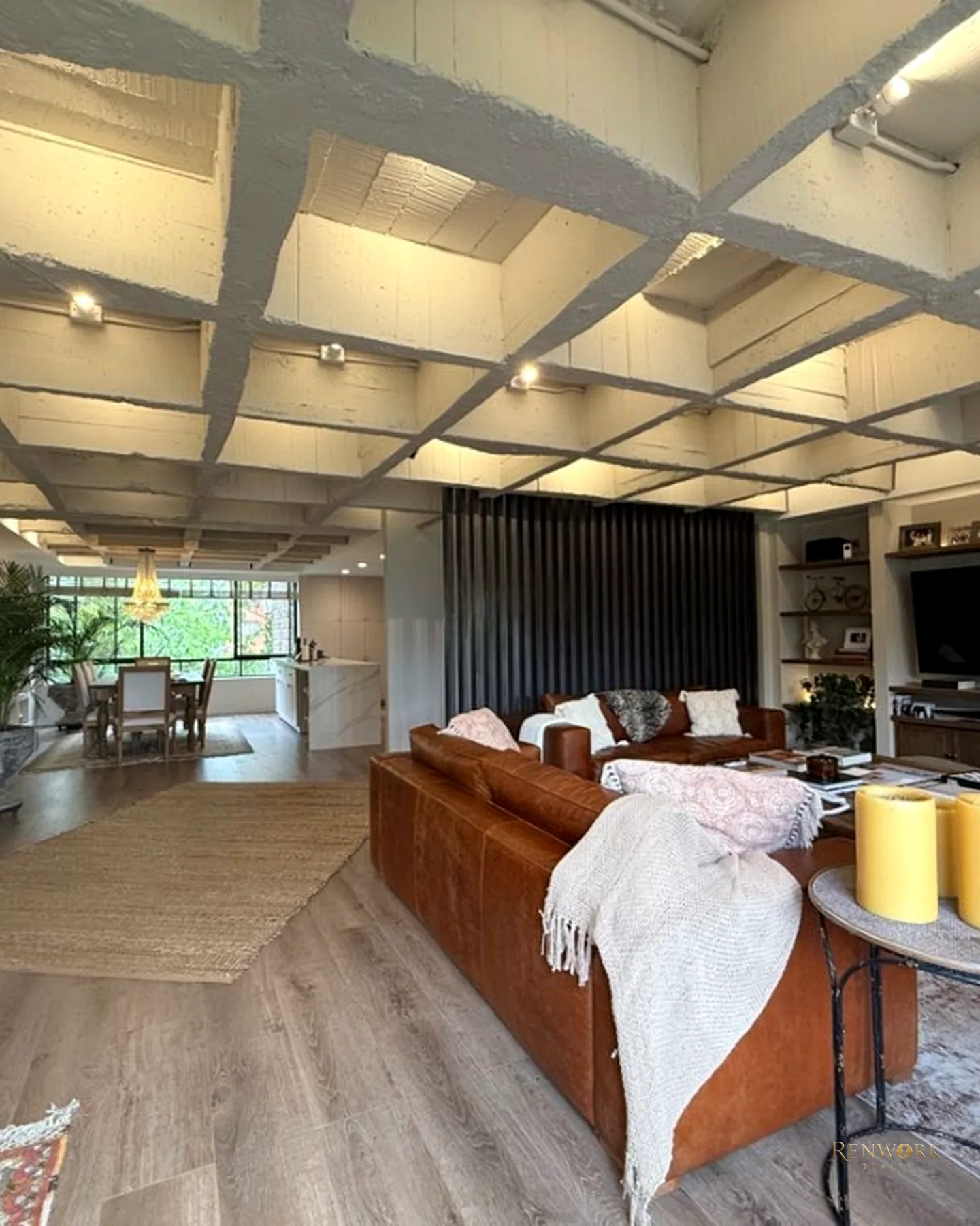 VENTA APARTAMENTO EN EL POBLADO · foto 1