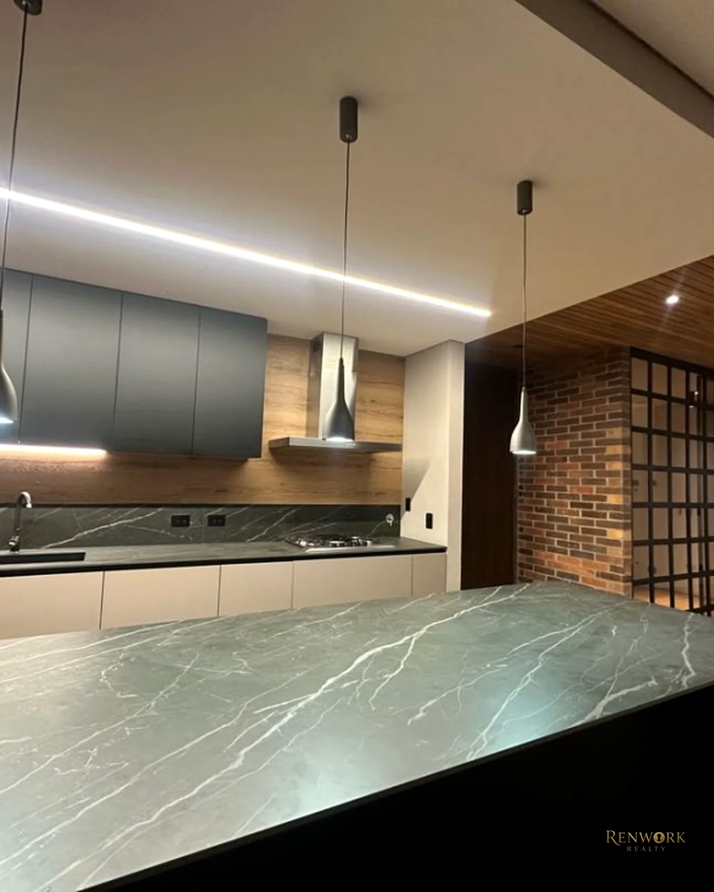 VENTA APARTAMENTO EN EL POBLADO · foto 2