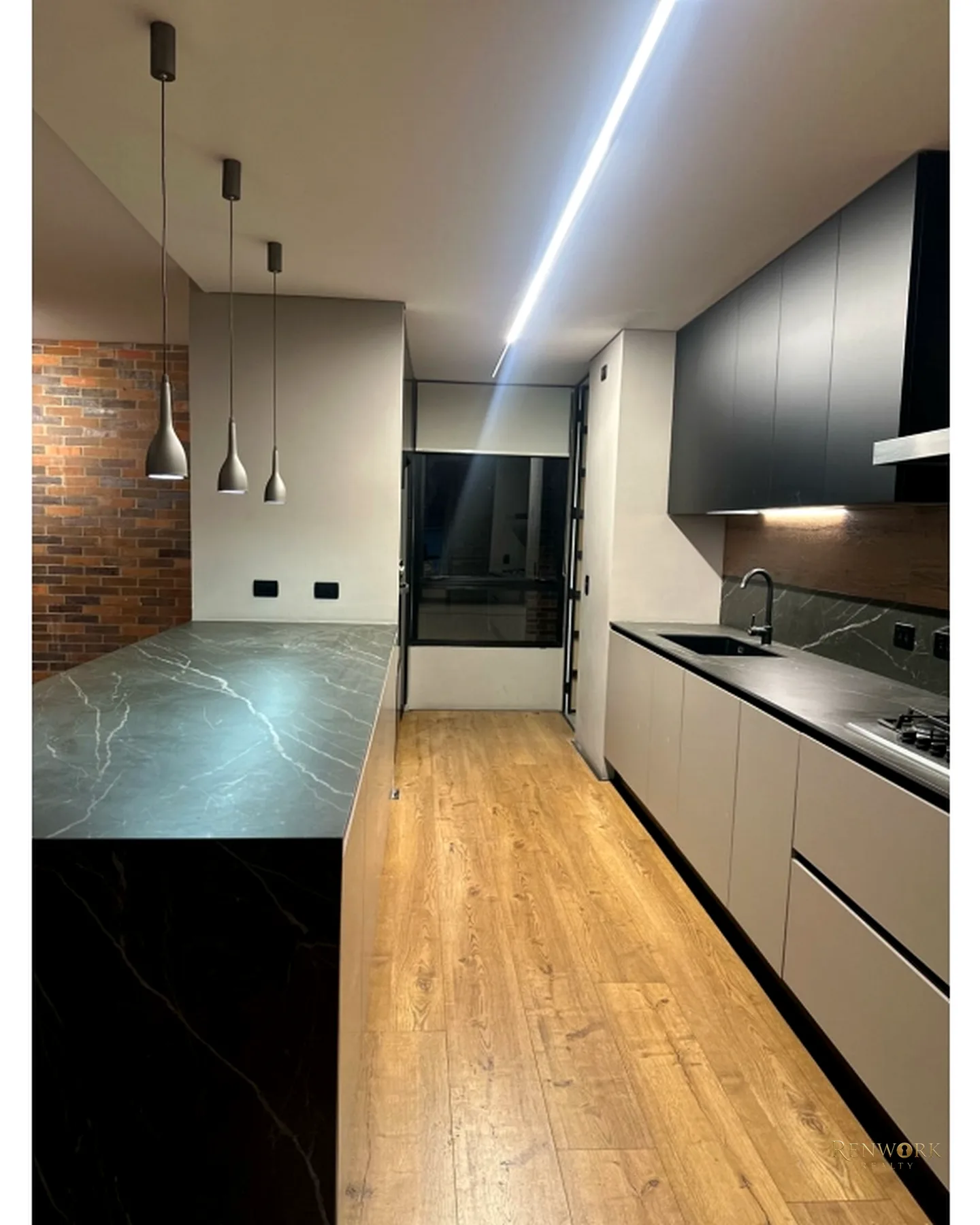 VENTA APARTAMENTO EN EL POBLADO · foto 4