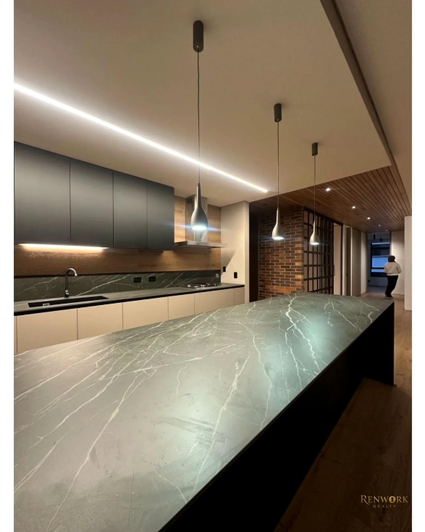 VENTA APARTAMENTO EN EL POBLADO · foto 1