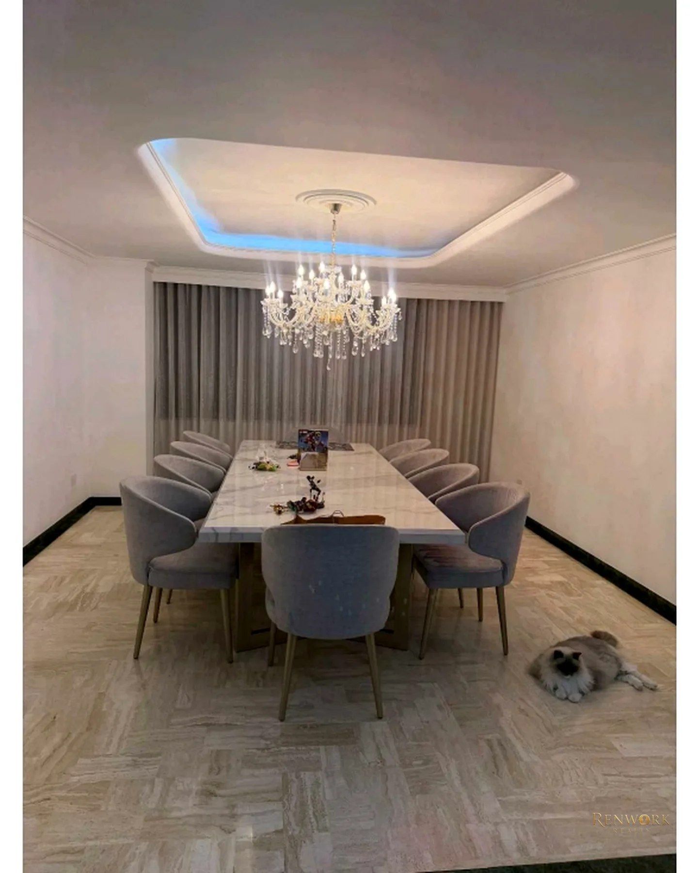 VENTA APARTAMENTO EN EL POBLADO · foto 5