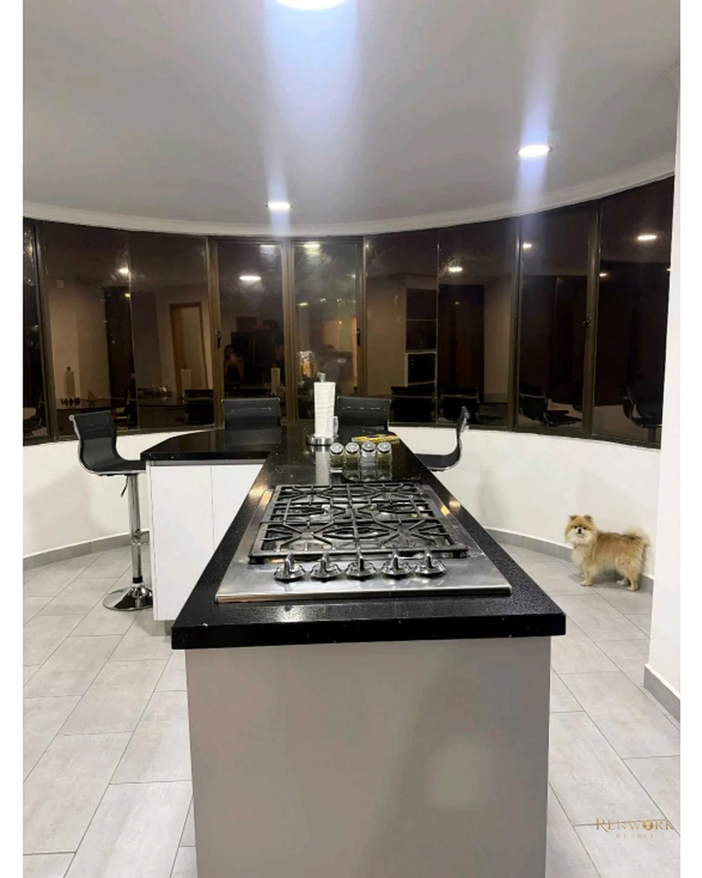 VENTA APARTAMENTO EN EL POBLADO · foto 6