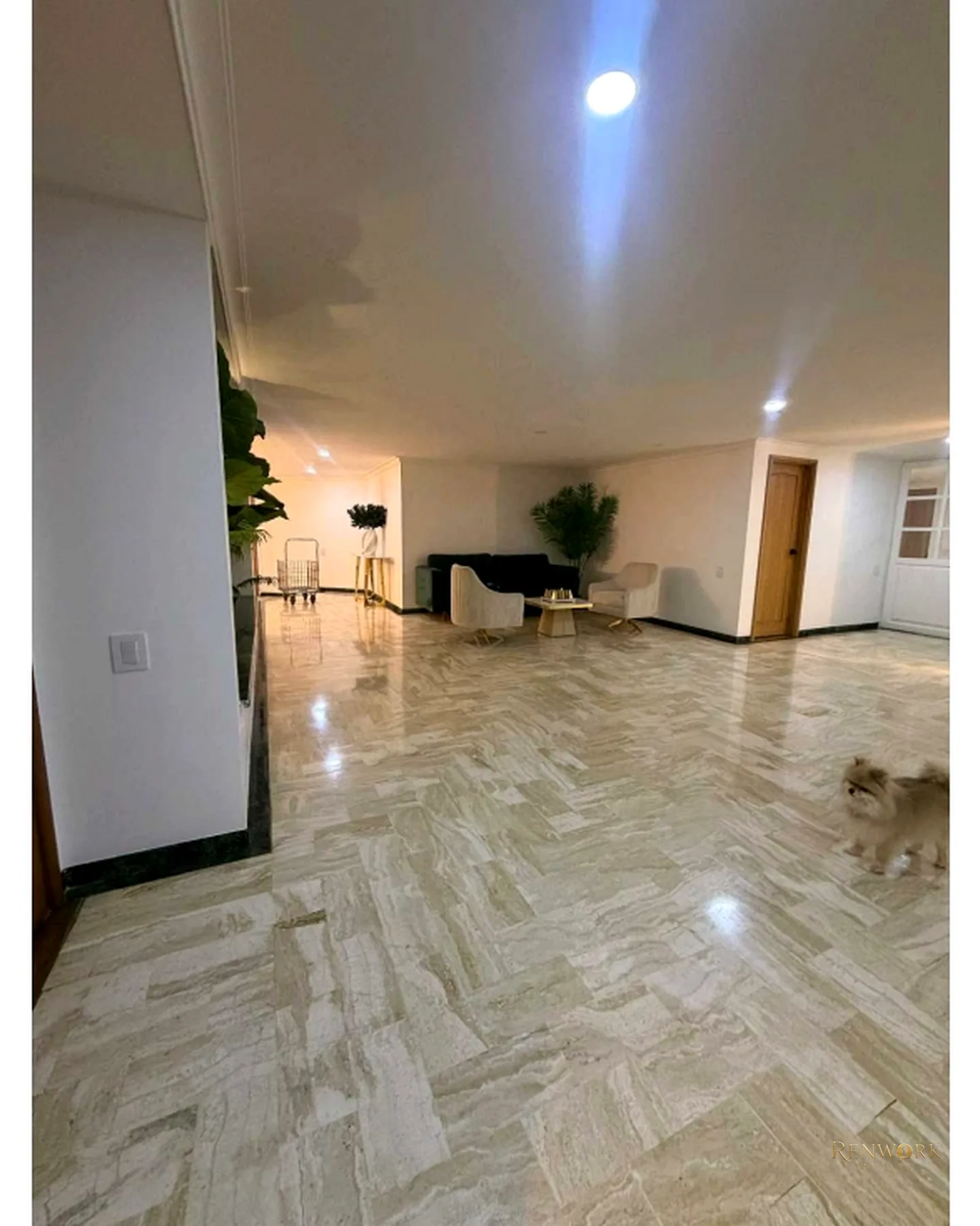 VENTA APARTAMENTO EN EL POBLADO · foto 8
