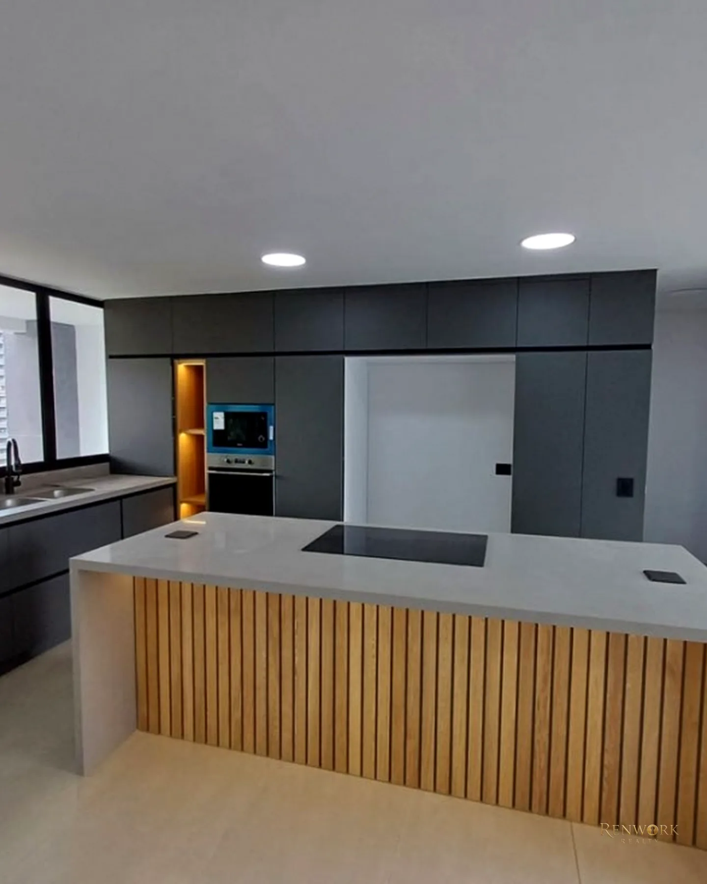 VENTA APARTAMENTO EN EL POBLADO · foto 1