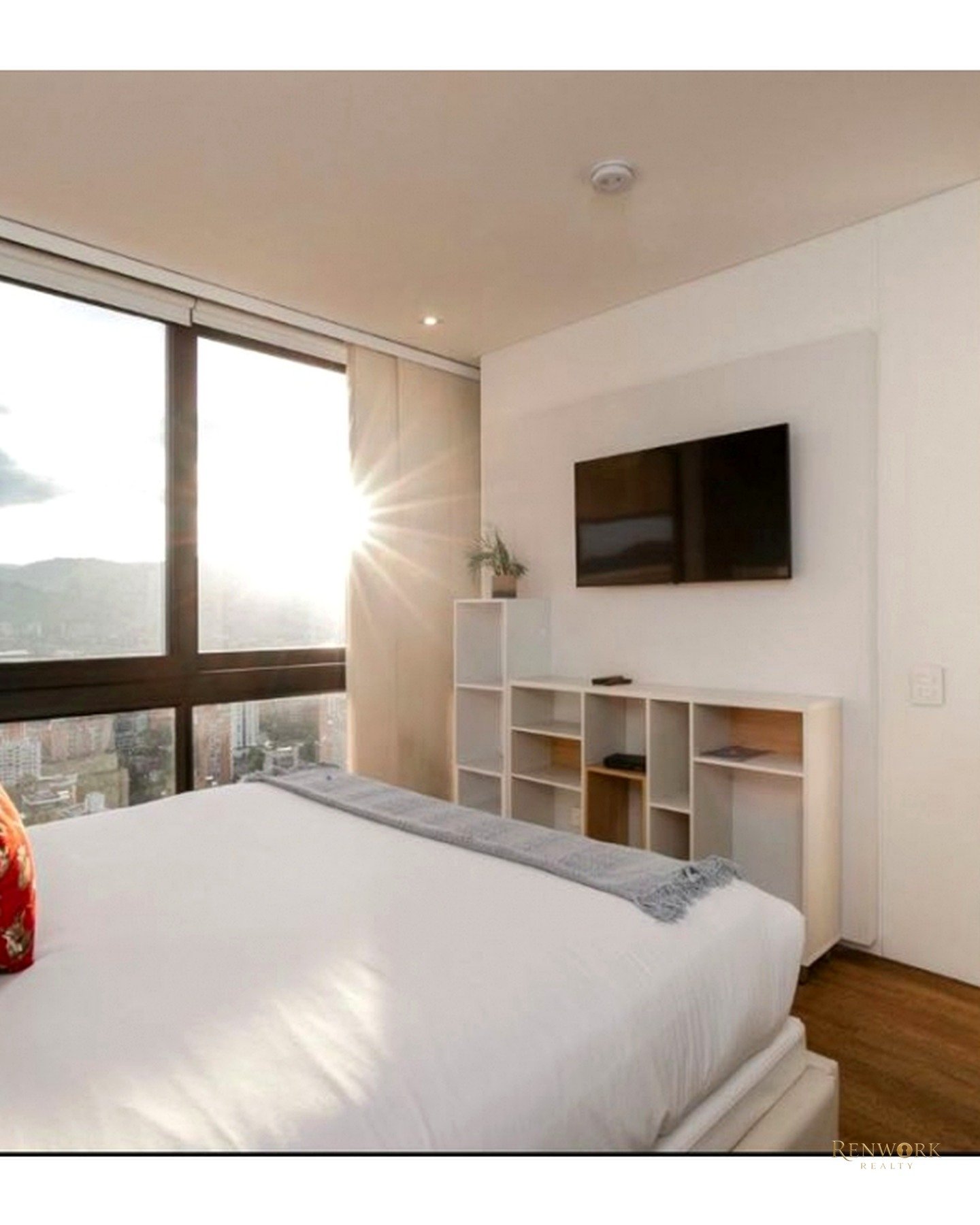 VENTA APARTAMENTO EN EL POBLADO DE 67 MTS PERMITE RENTAS CORTAS · foto 12