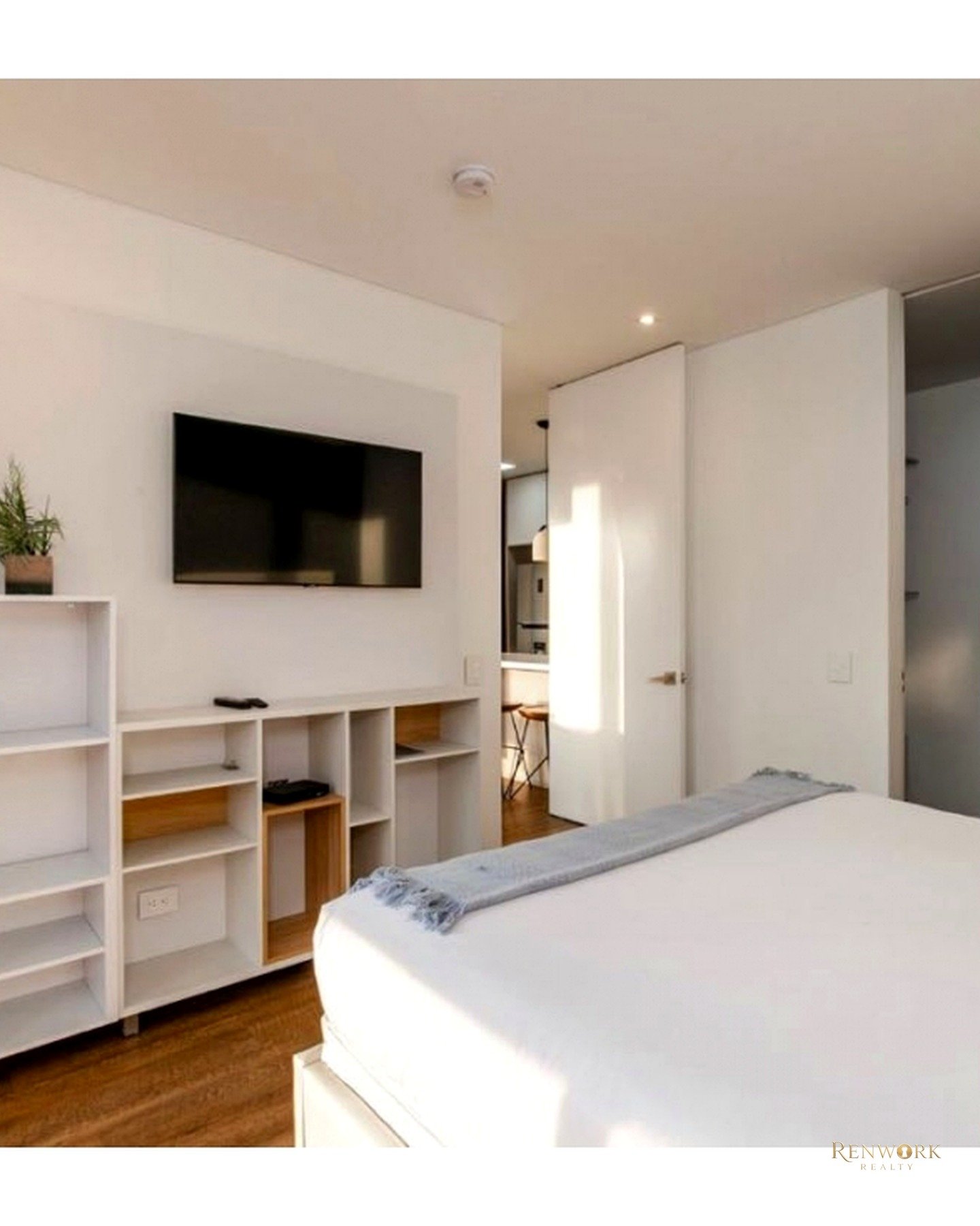 VENTA APARTAMENTO EN EL POBLADO DE 67 MTS PERMITE RENTAS CORTAS · foto 11