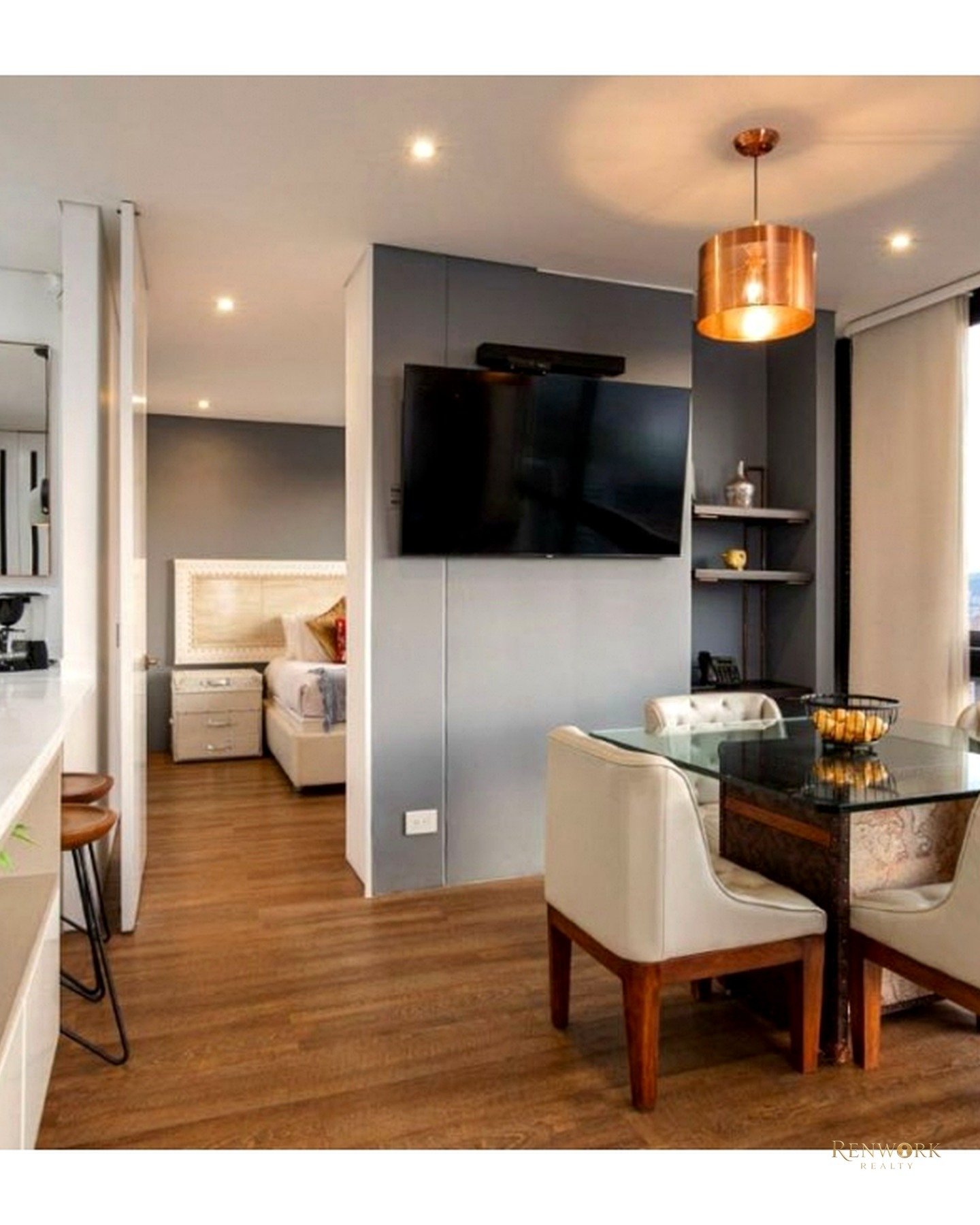 VENTA APARTAMENTO EN EL POBLADO DE 67 MTS PERMITE RENTAS CORTAS · foto 7