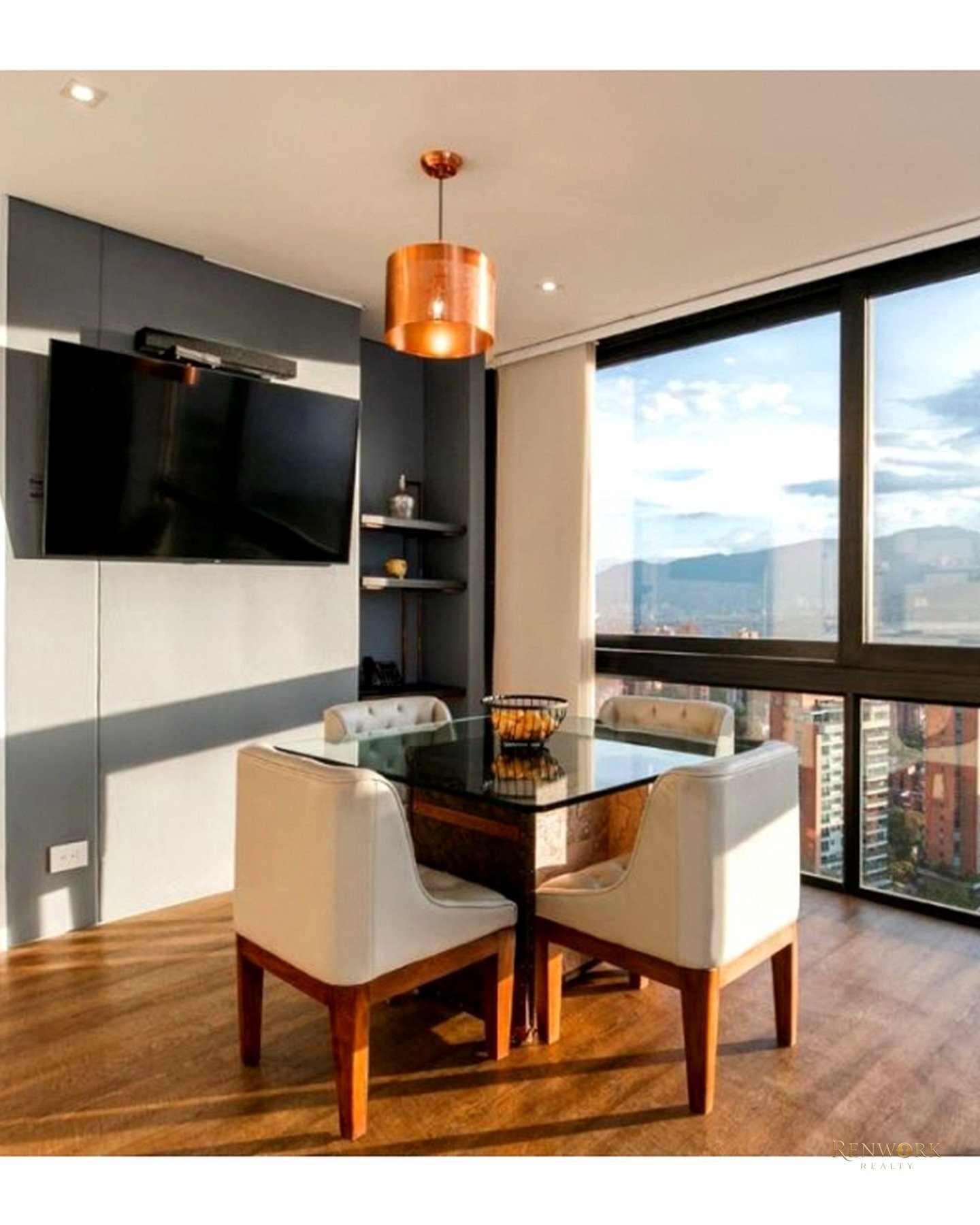 VENTA APARTAMENTO EN EL POBLADO DE 67 MTS PERMITE RENTAS CORTAS · foto 3