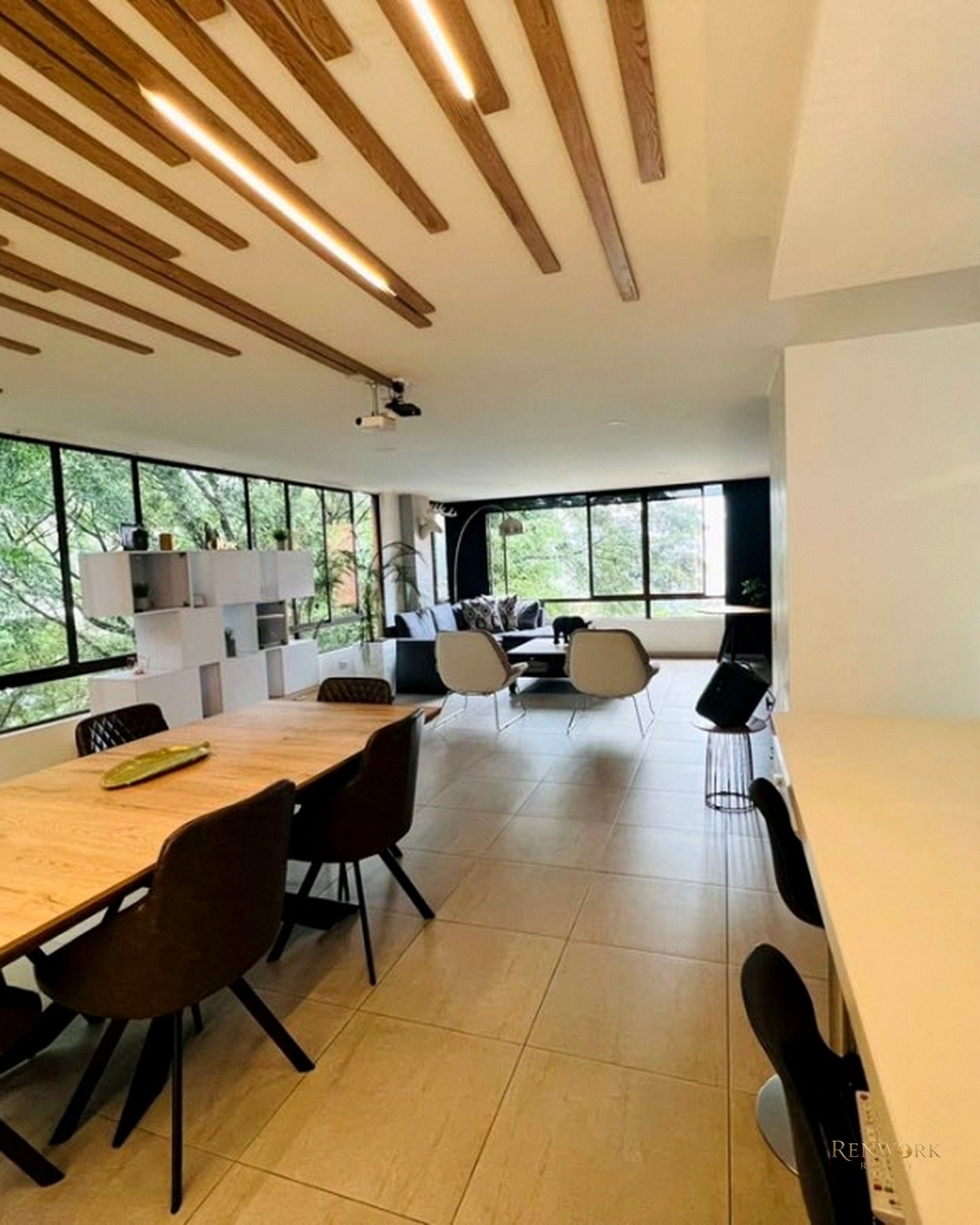 VENTA APARTAMENTO EN EL POBLADO LOMA DE LOS GONZÁLEZ · foto 4