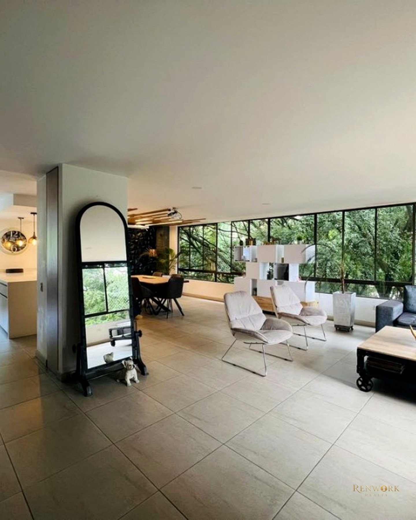 VENTA APARTAMENTO EN EL POBLADO LOMA DE LOS GONZÁLEZ · foto 3