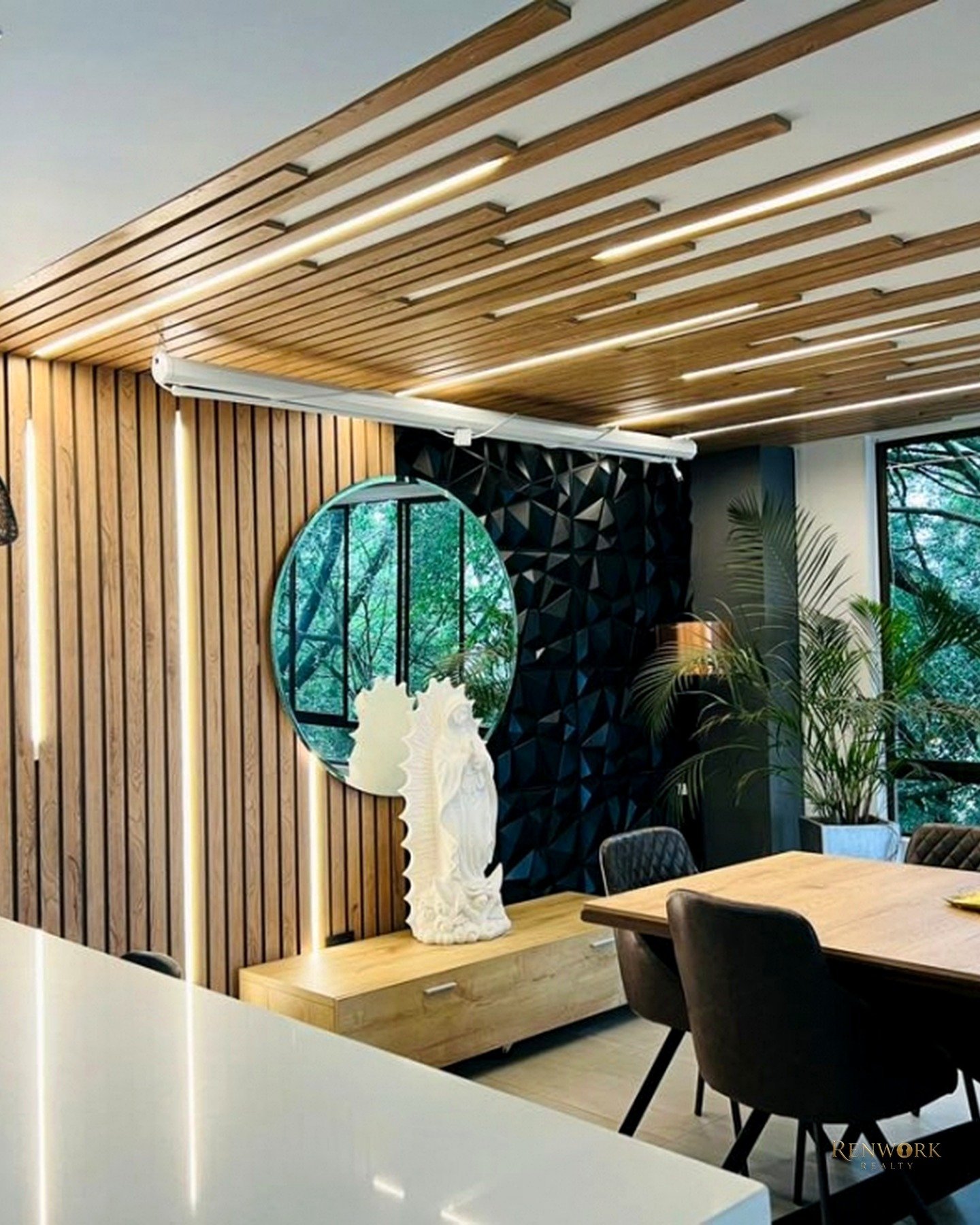 VENTA APARTAMENTO EN EL POBLADO LOMA DE LOS GONZÁLEZ · foto 5