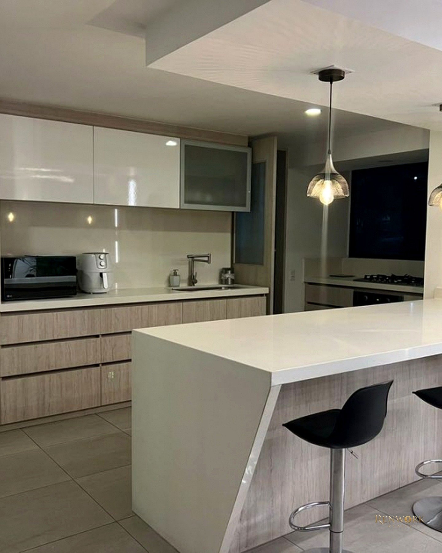 VENTA APARTAMENTO EN EL POBLADO LOMA DE LOS GONZÁLEZ · foto 17