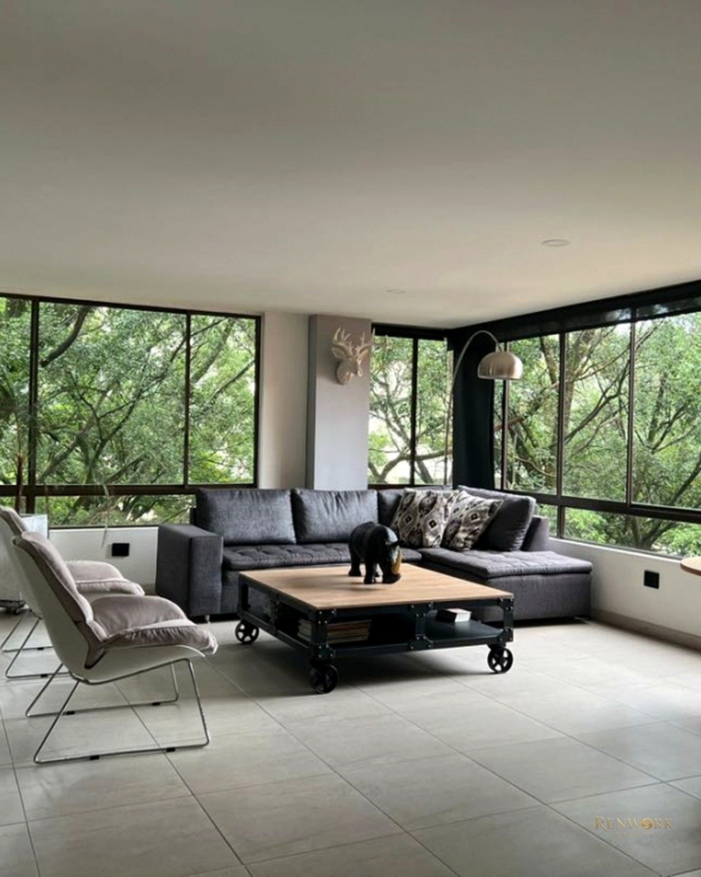 VENTA APARTAMENTO EN EL POBLADO LOMA DE LOS GONZÁLEZ · foto 2
