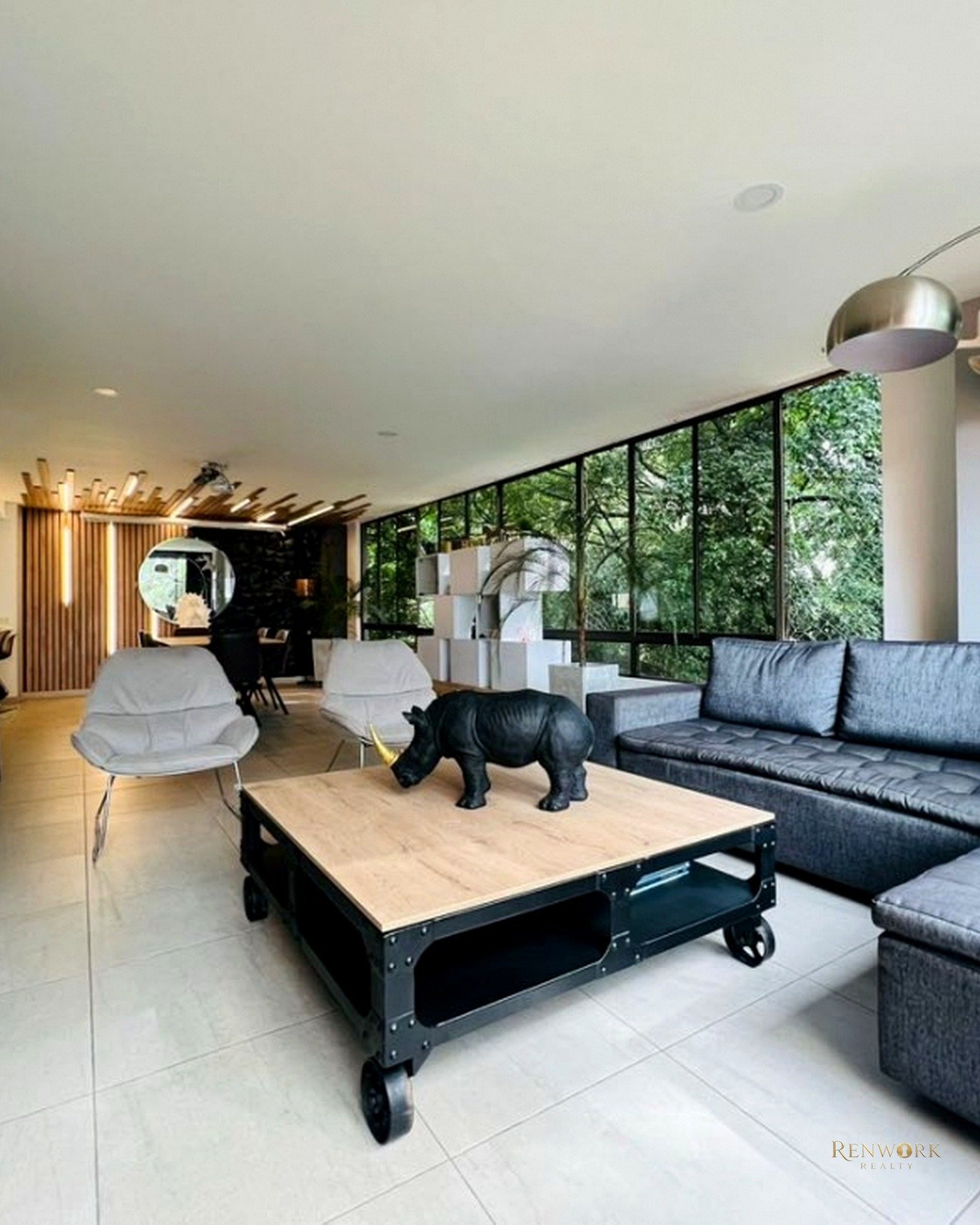 VENTA APARTAMENTO EN EL POBLADO LOMA DE LOS GONZÁLEZ · foto 1