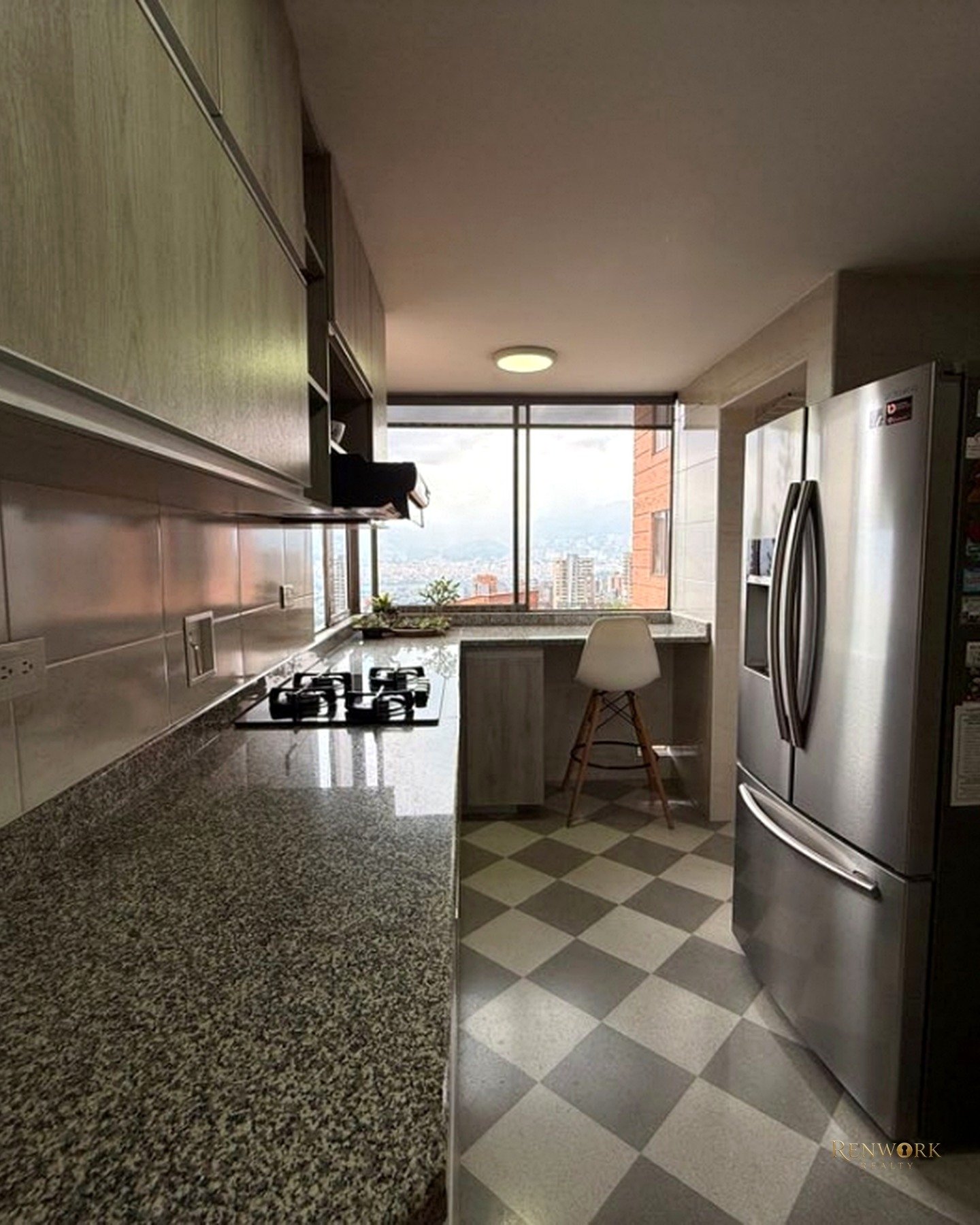 VENTA APARTAMENTO EN EL POBLADO- LOMA EL TESORO · foto 14