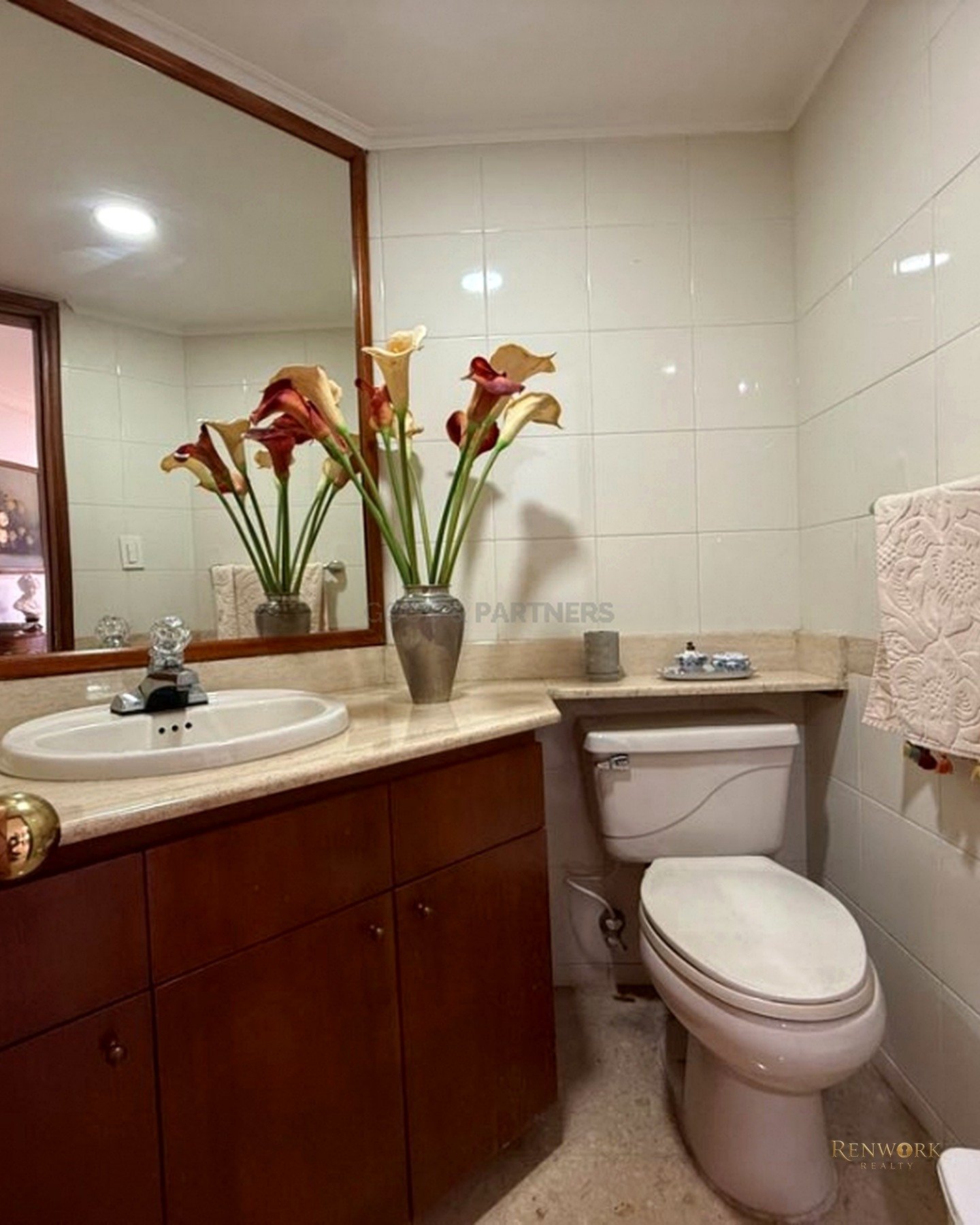 VENTA APARTAMENTO EN EL POBLADO- LOMA EL TESORO · foto 15