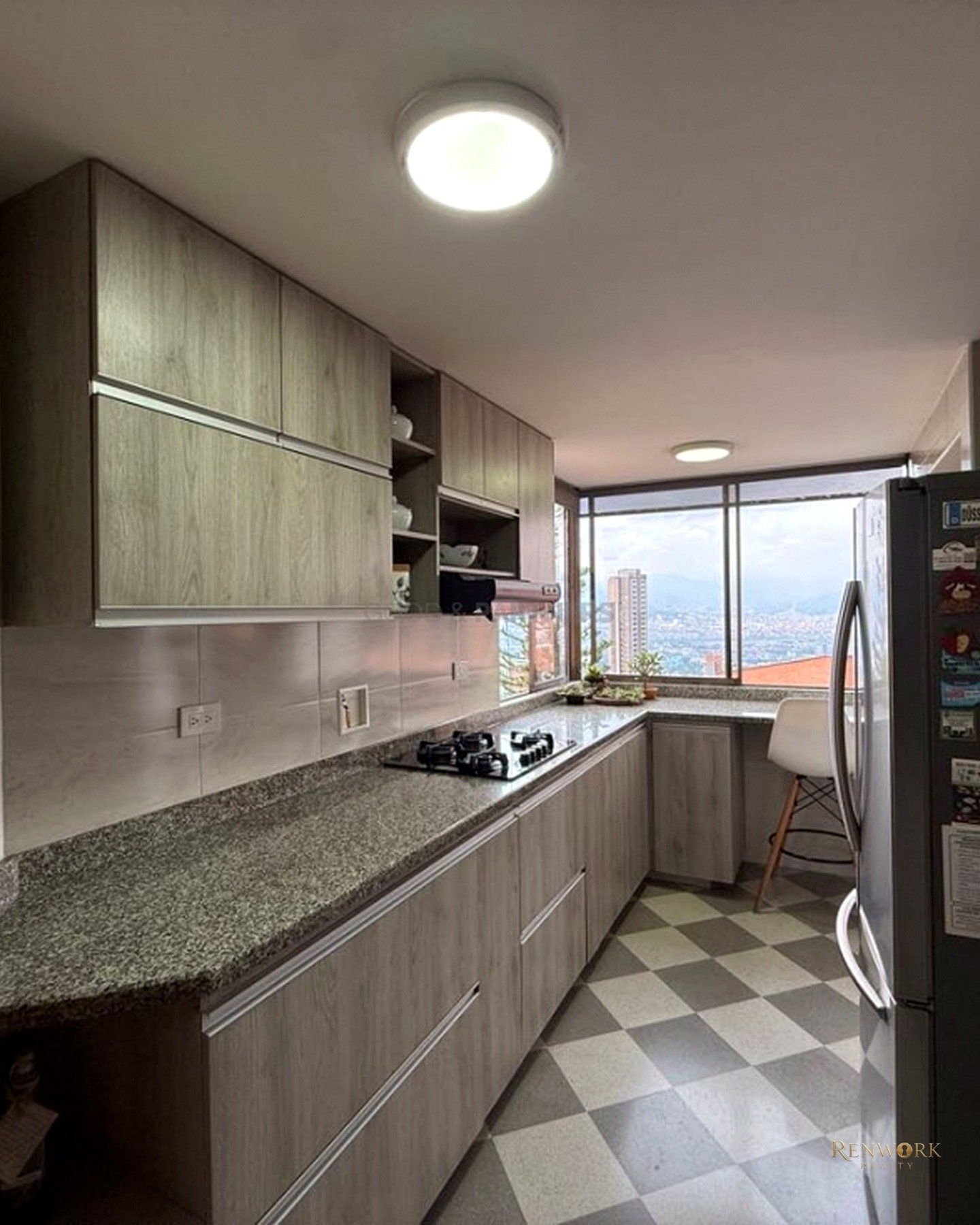 VENTA APARTAMENTO EN EL POBLADO- LOMA EL TESORO · foto 13